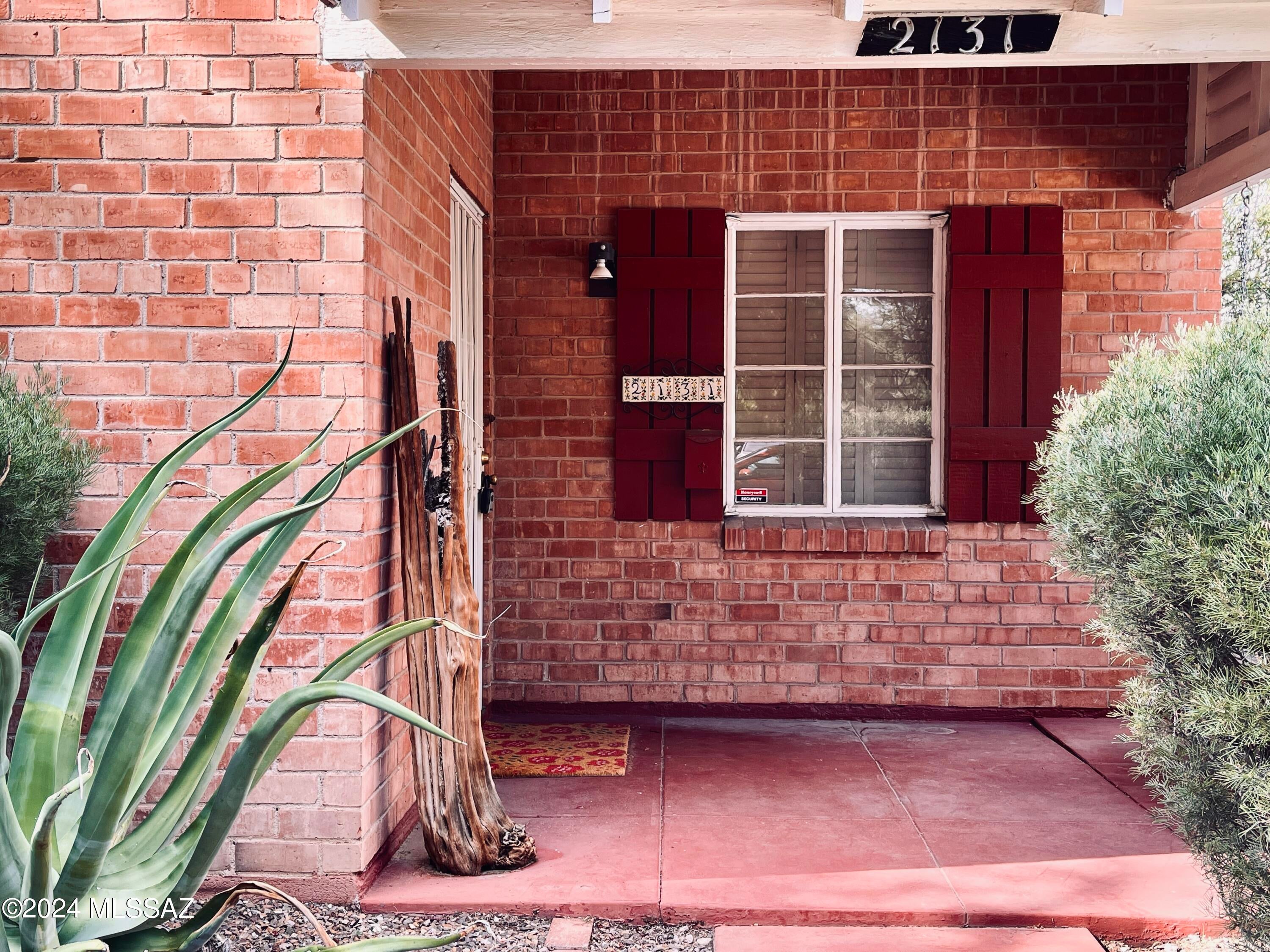 Sam Hughes Court - Residential Lease