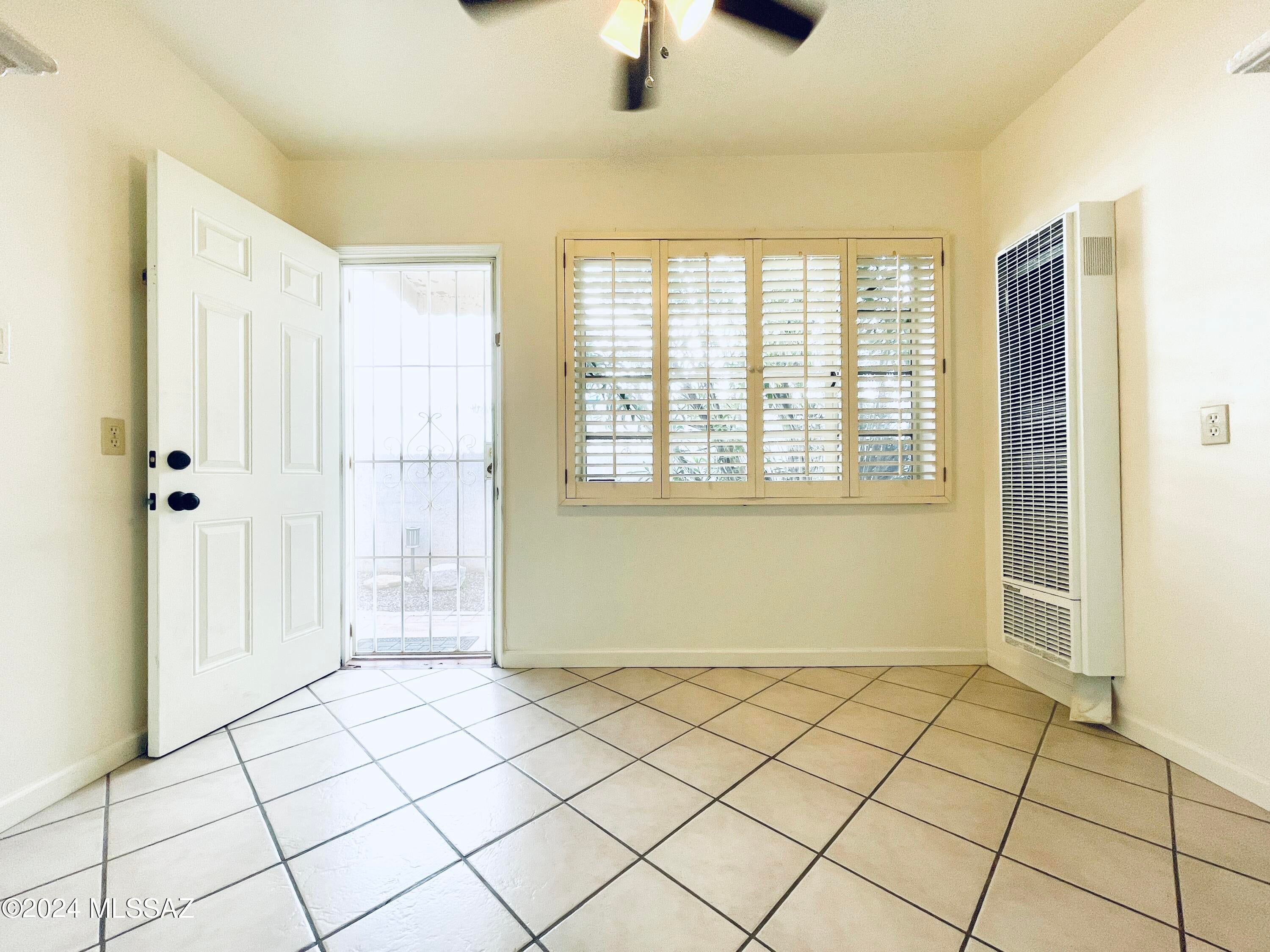 Sam Hughes Court - Residential Lease