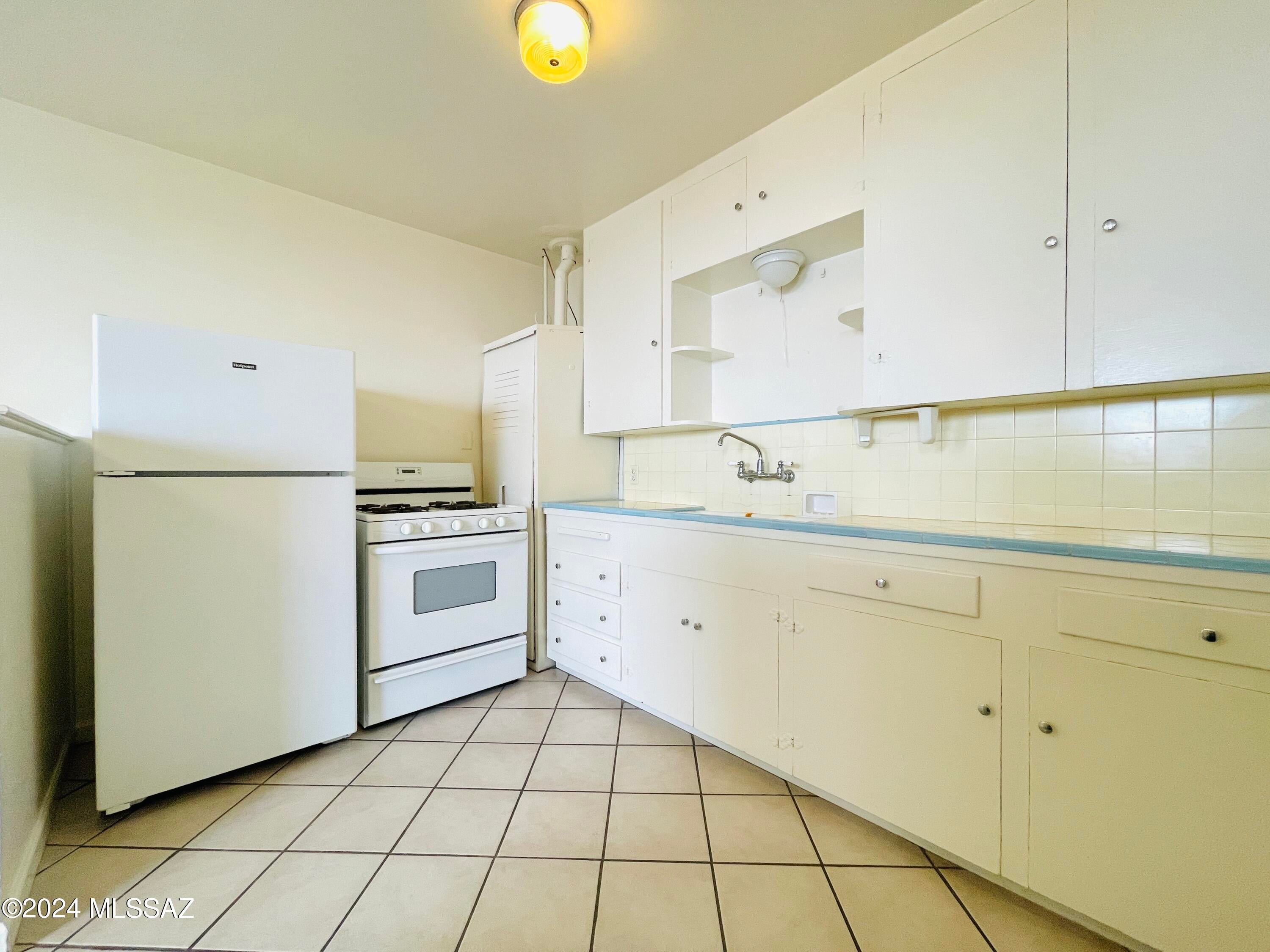 Sam Hughes Court - Residential Lease