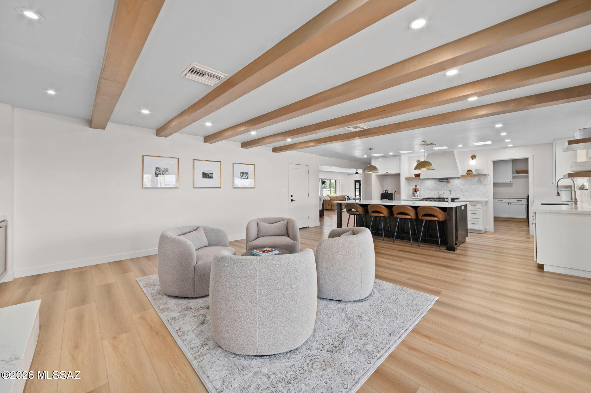 Northridge Estates - Residential