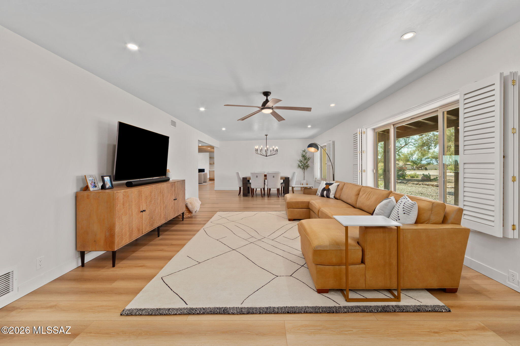 Northridge Estates - Residential