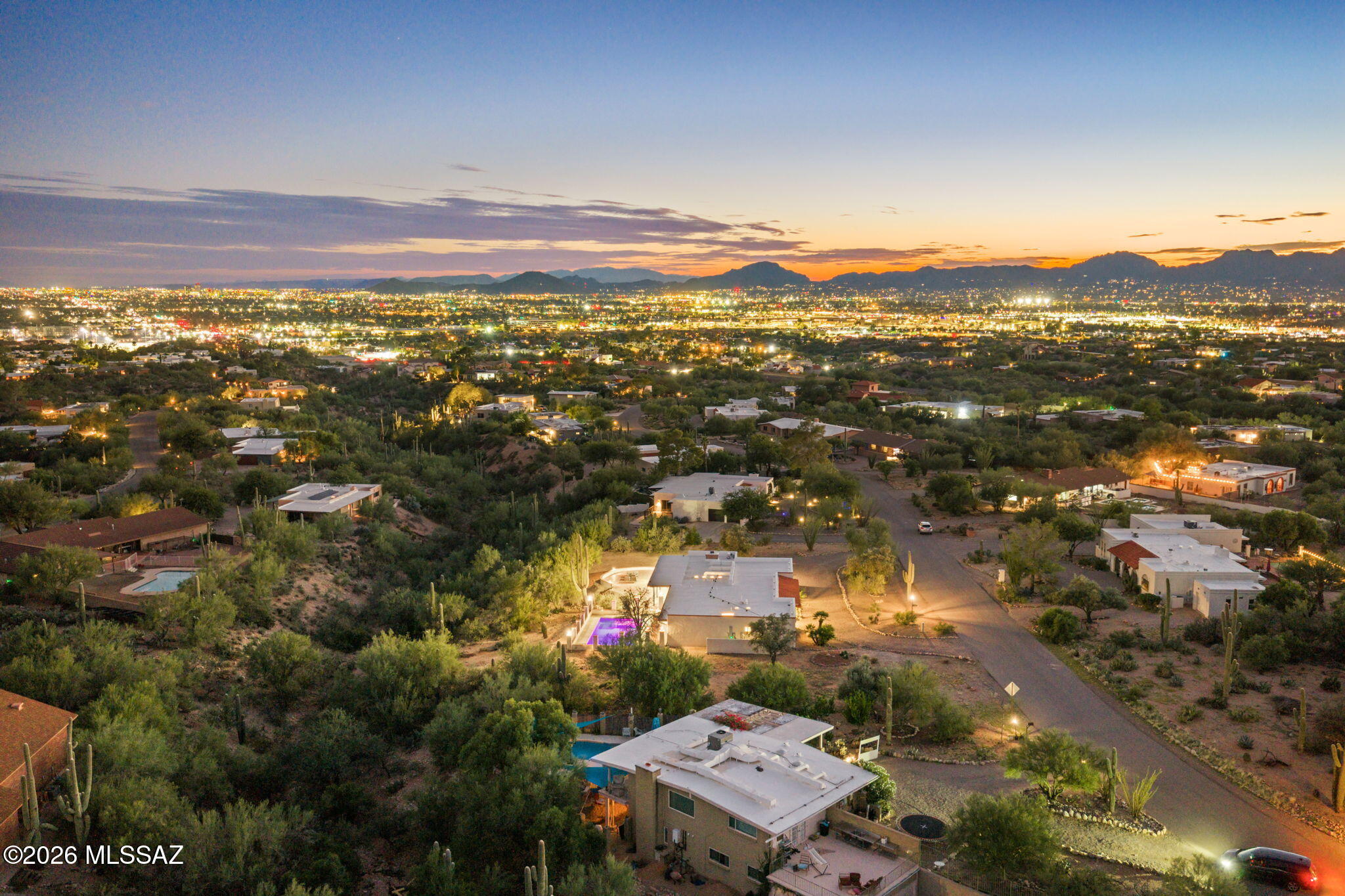 Northridge Estates - Residential