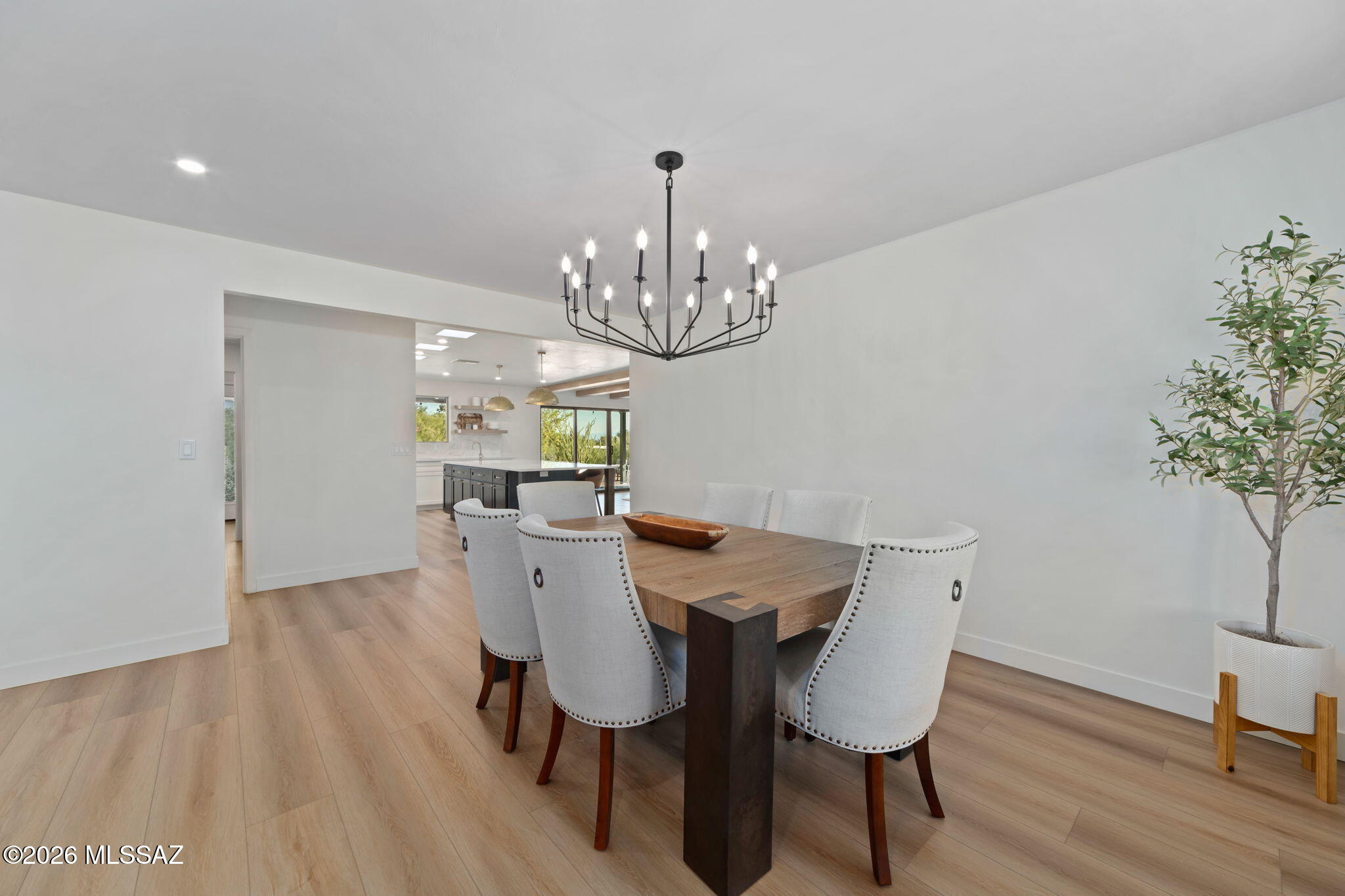 Northridge Estates - Residential