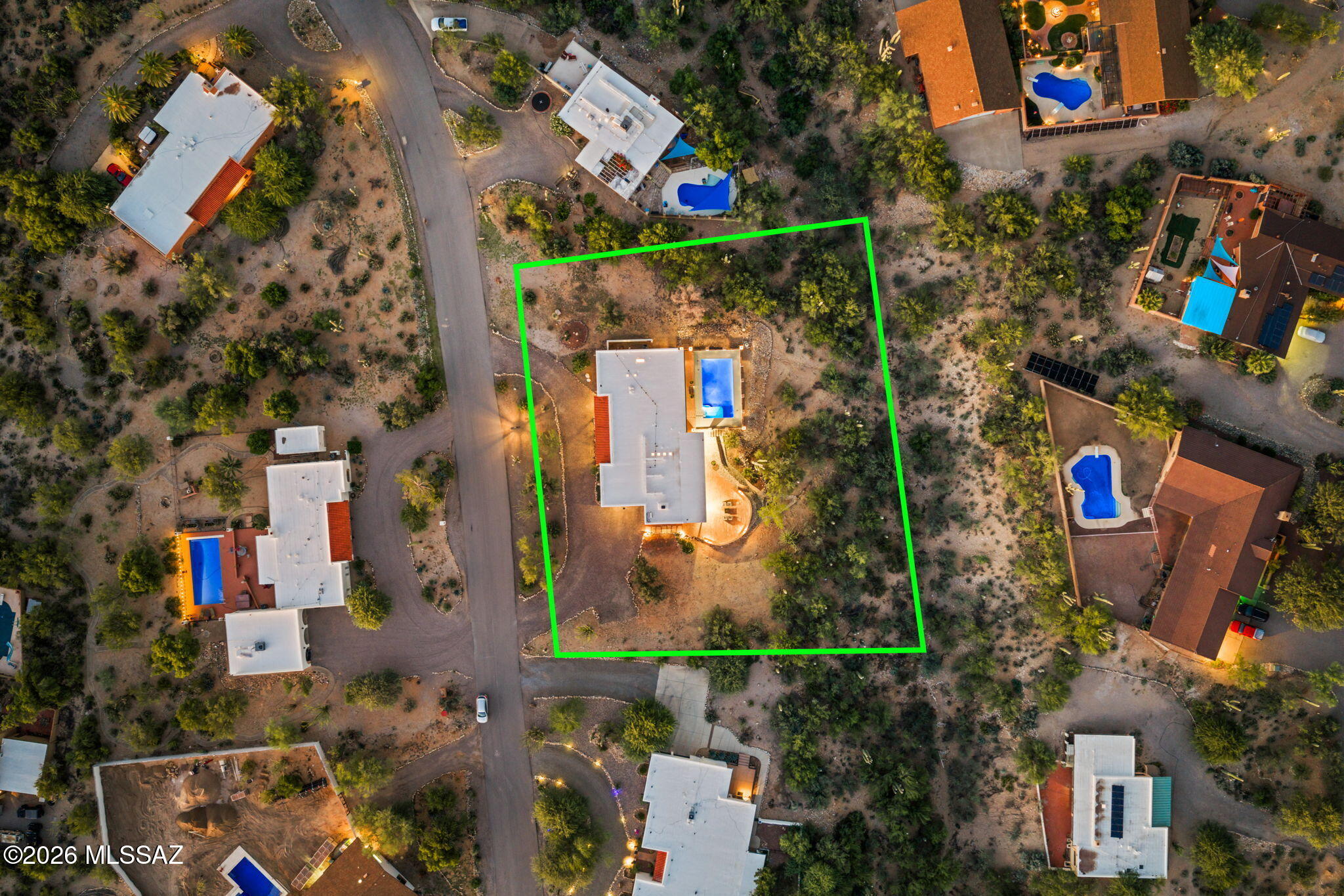 Northridge Estates - Residential