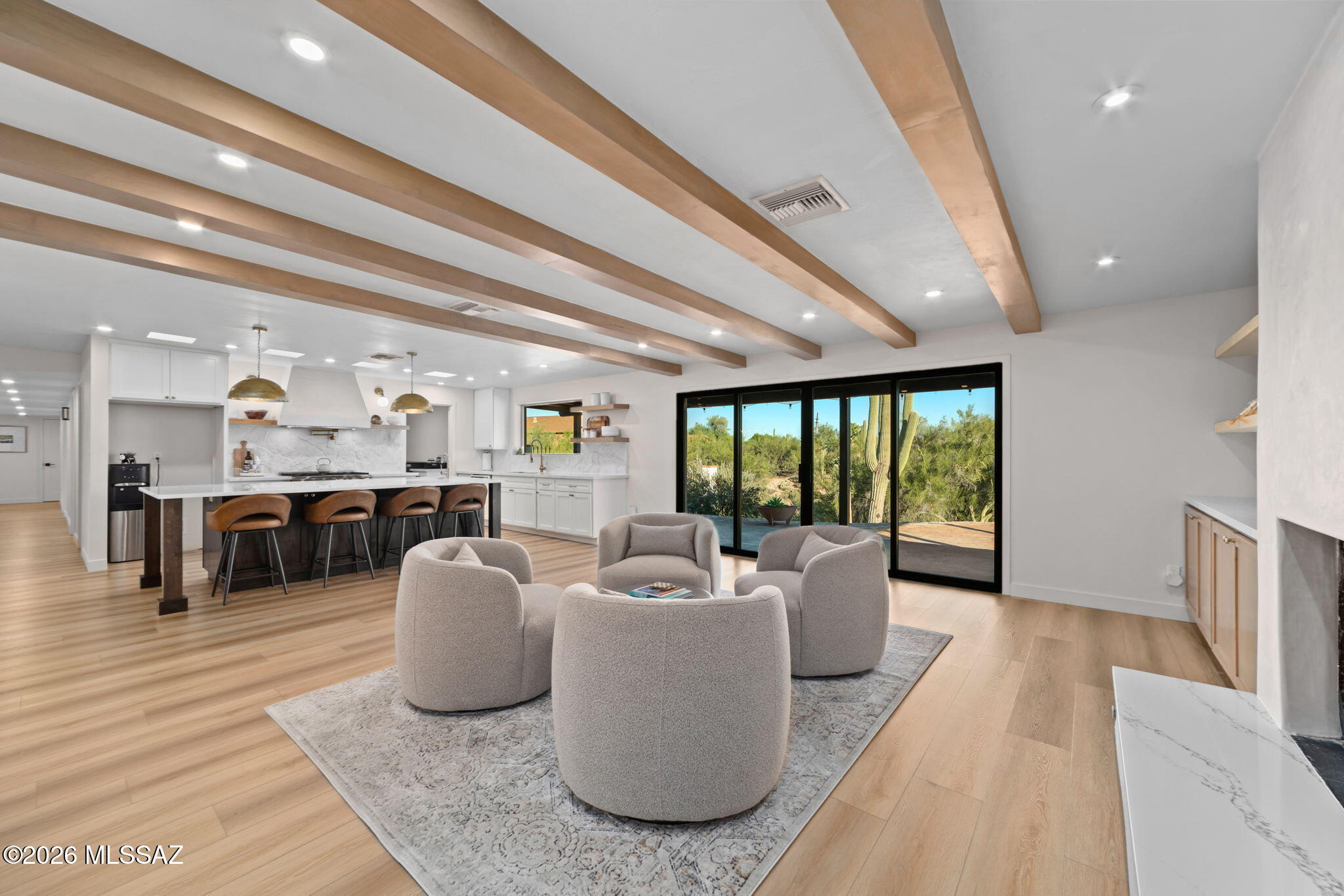Northridge Estates - Residential