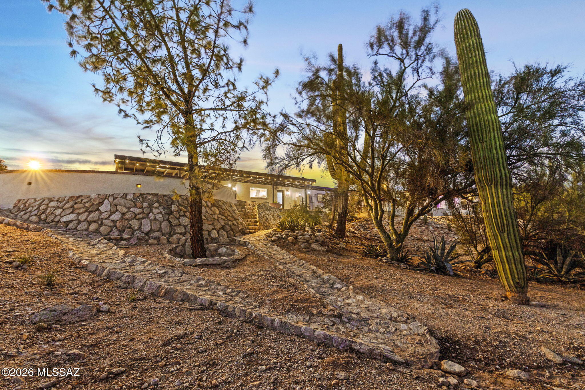 Northridge Estates - Residential