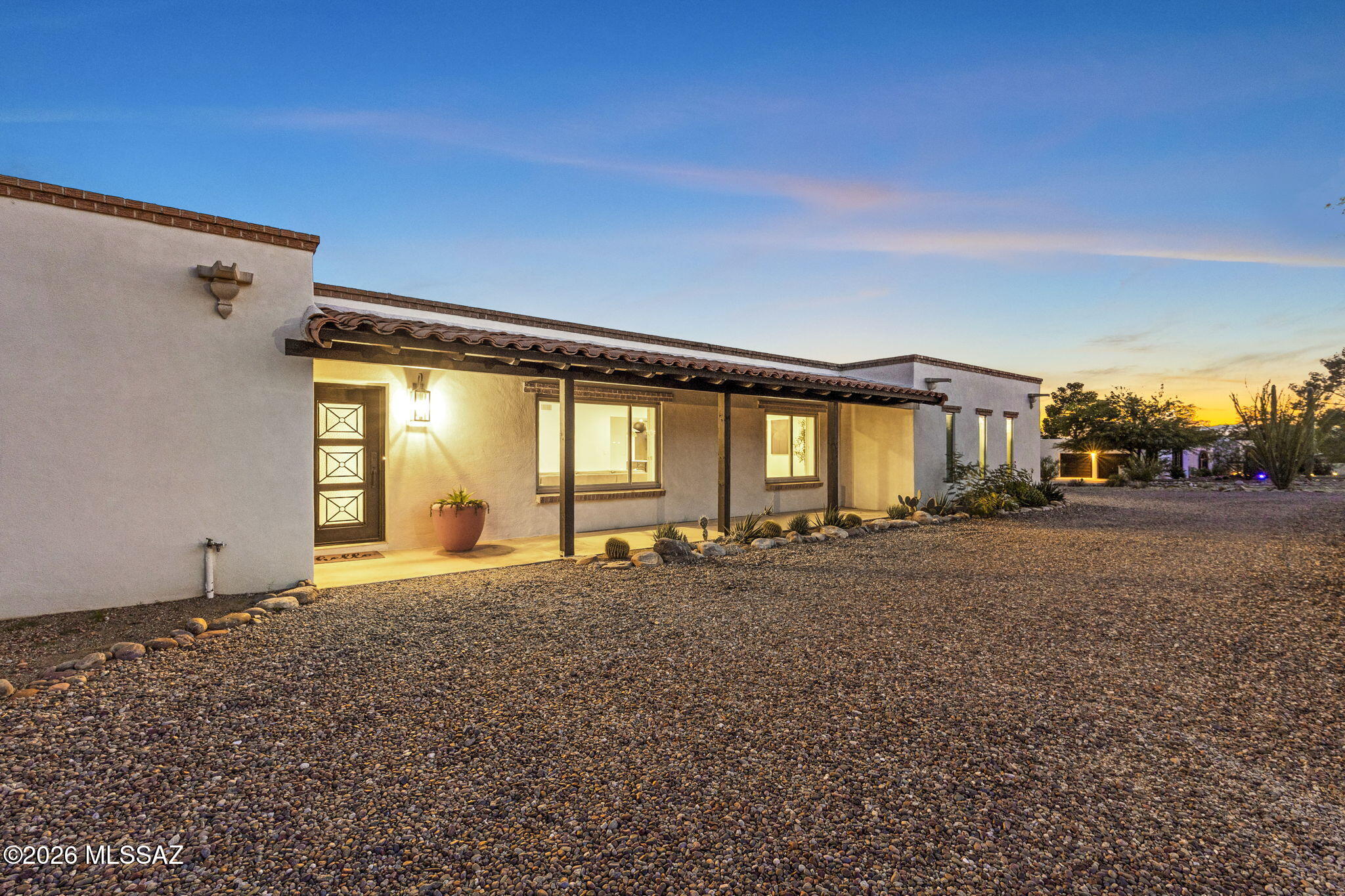 Northridge Estates - Residential
