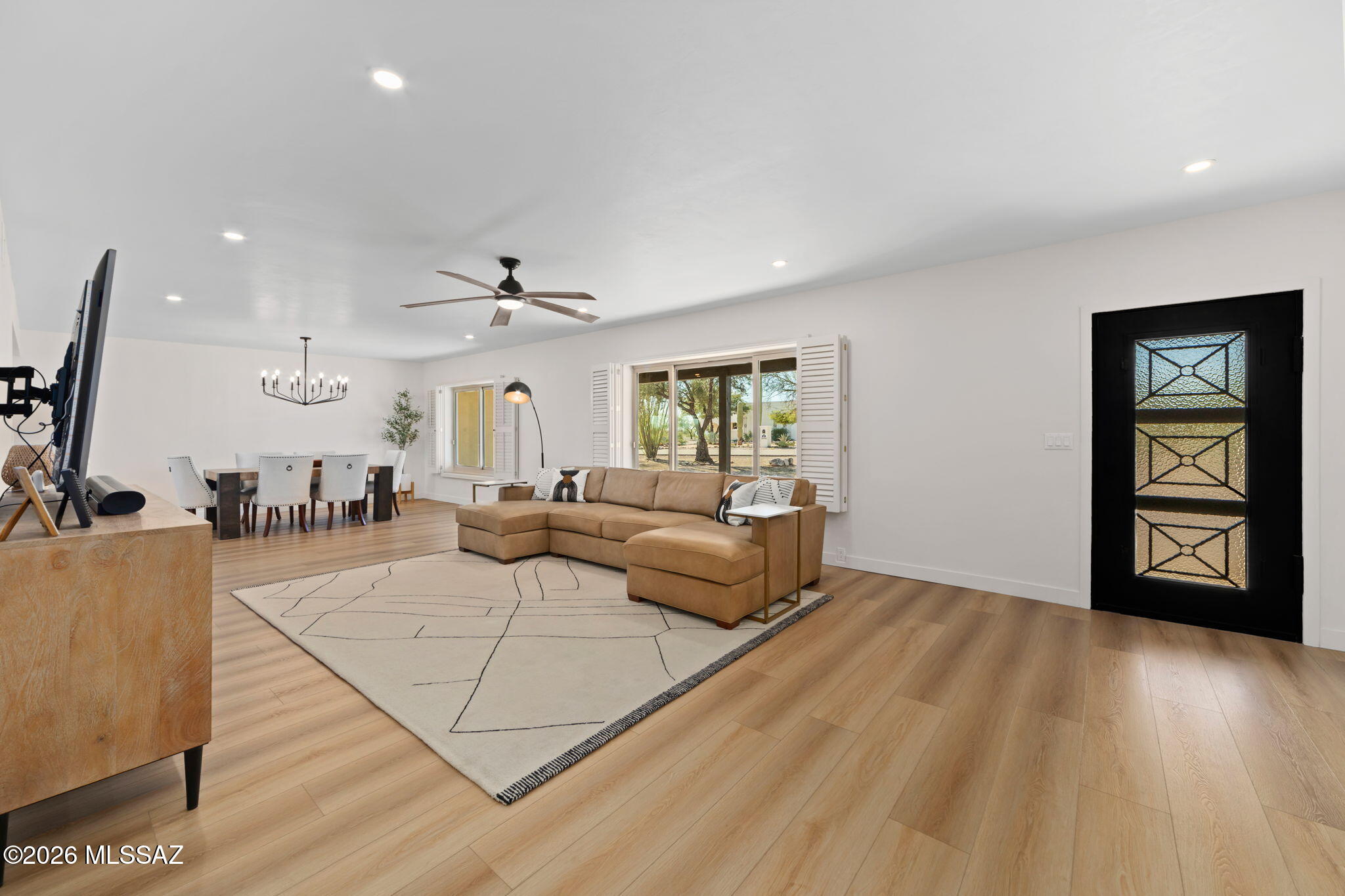 Northridge Estates - Residential