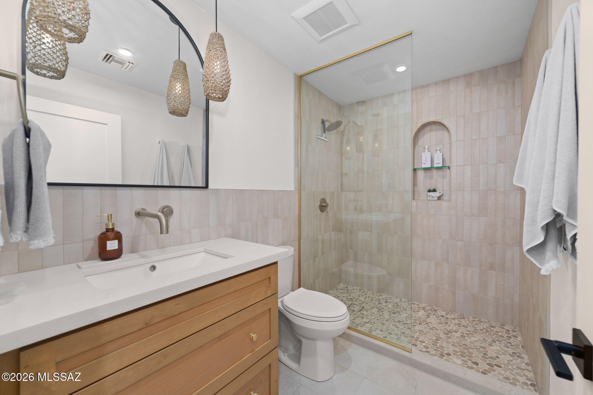 Northridge Estates - Residential