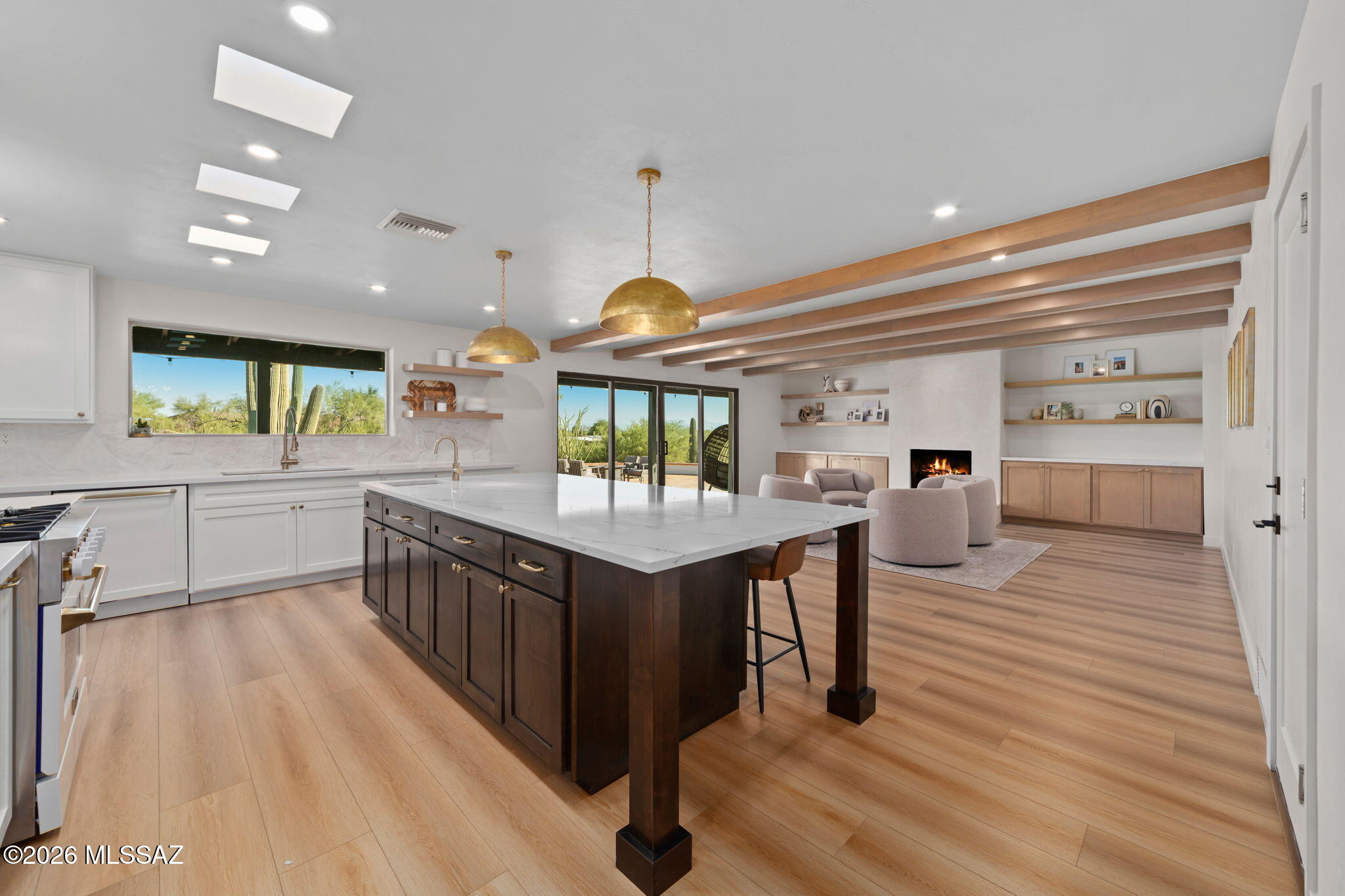 Northridge Estates - Residential