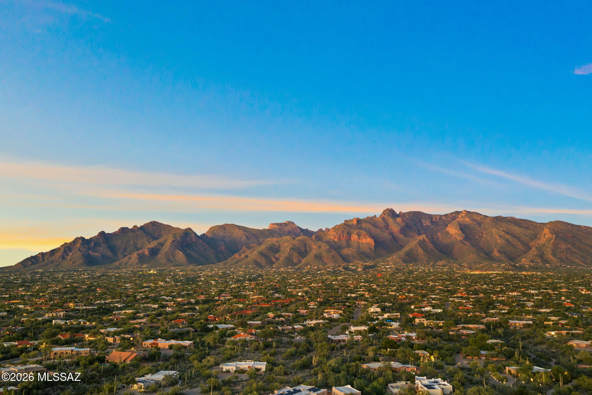 Northridge Estates - Residential