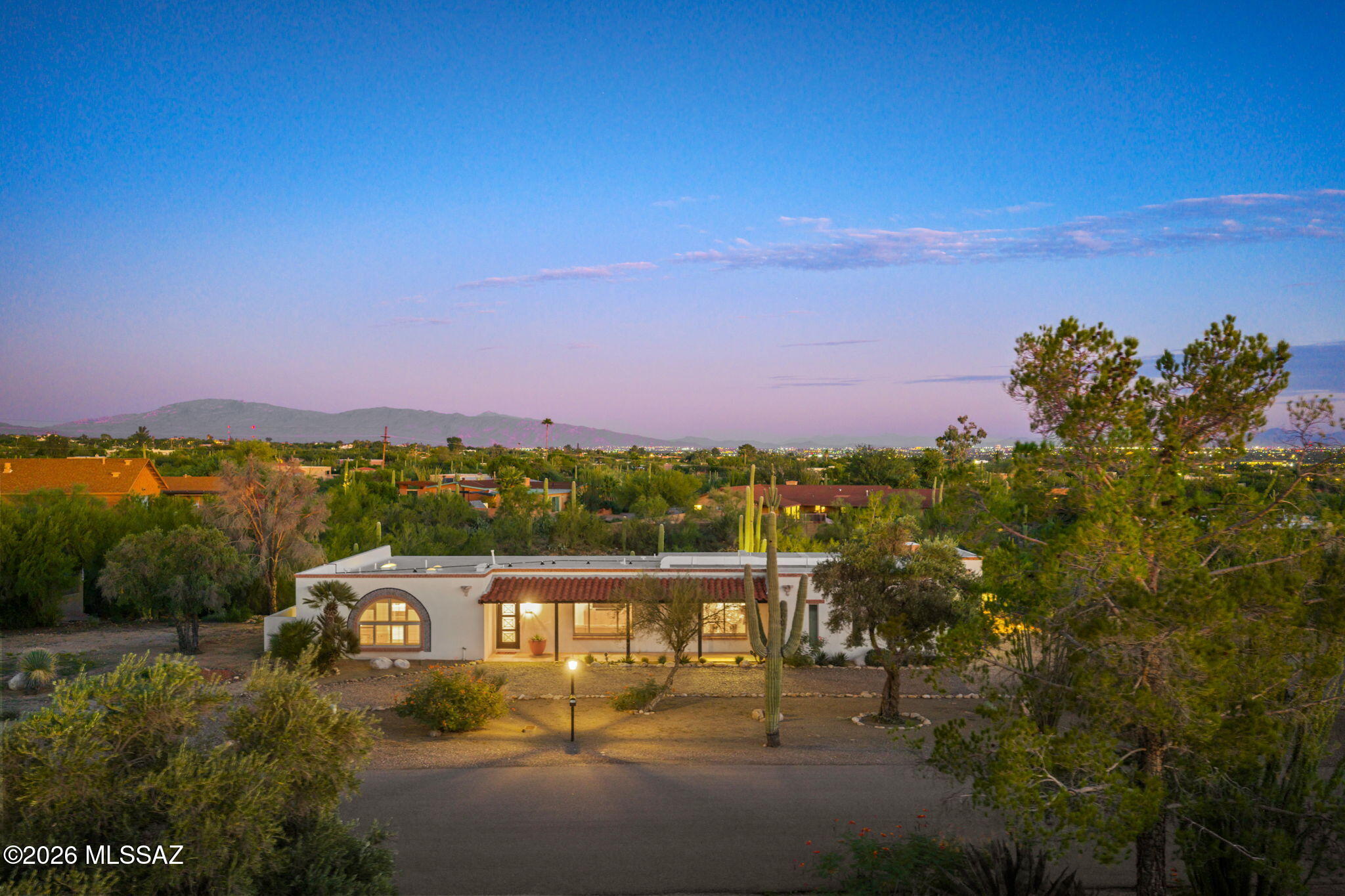 Northridge Estates - Residential