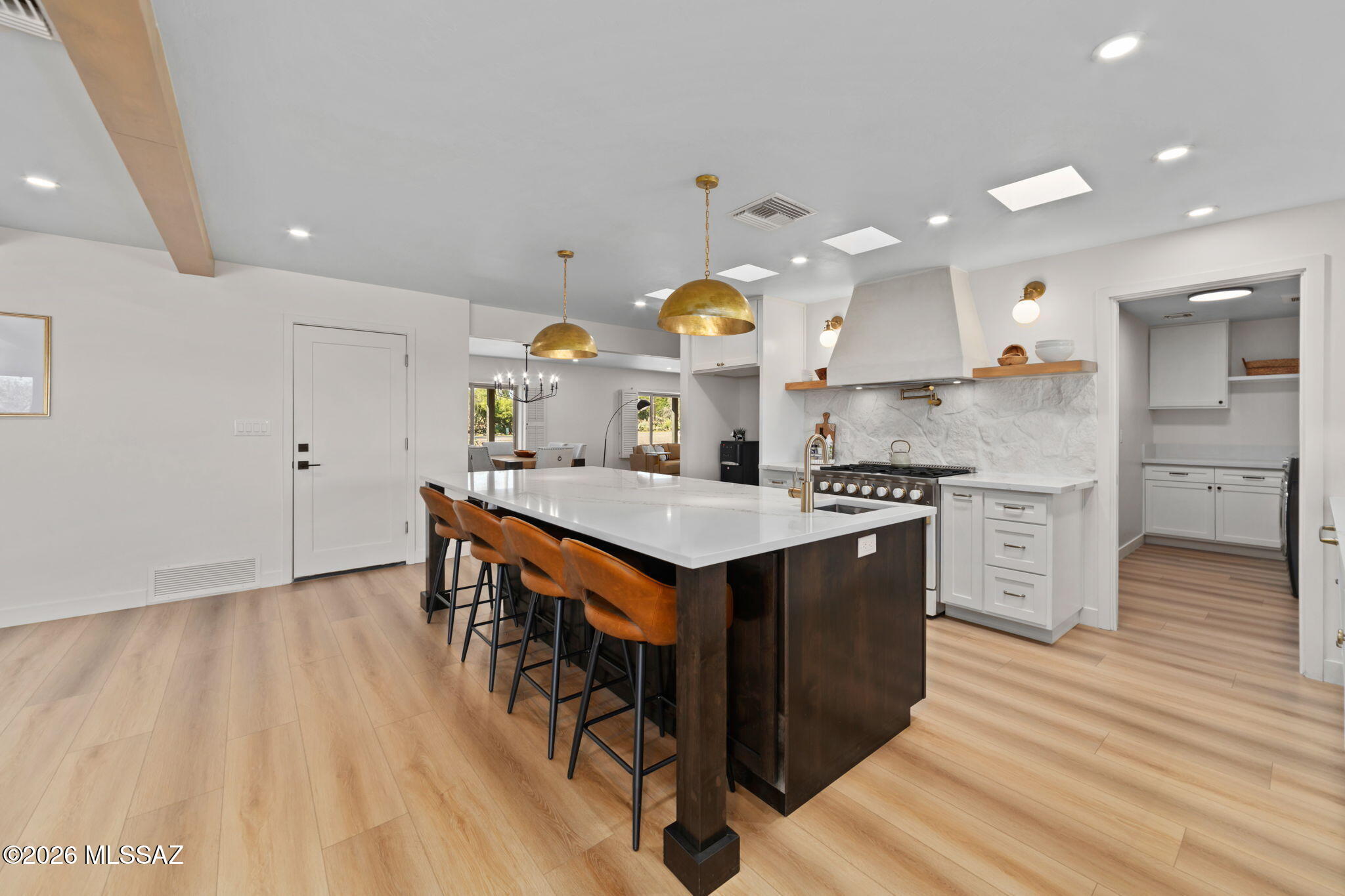 Northridge Estates - Residential