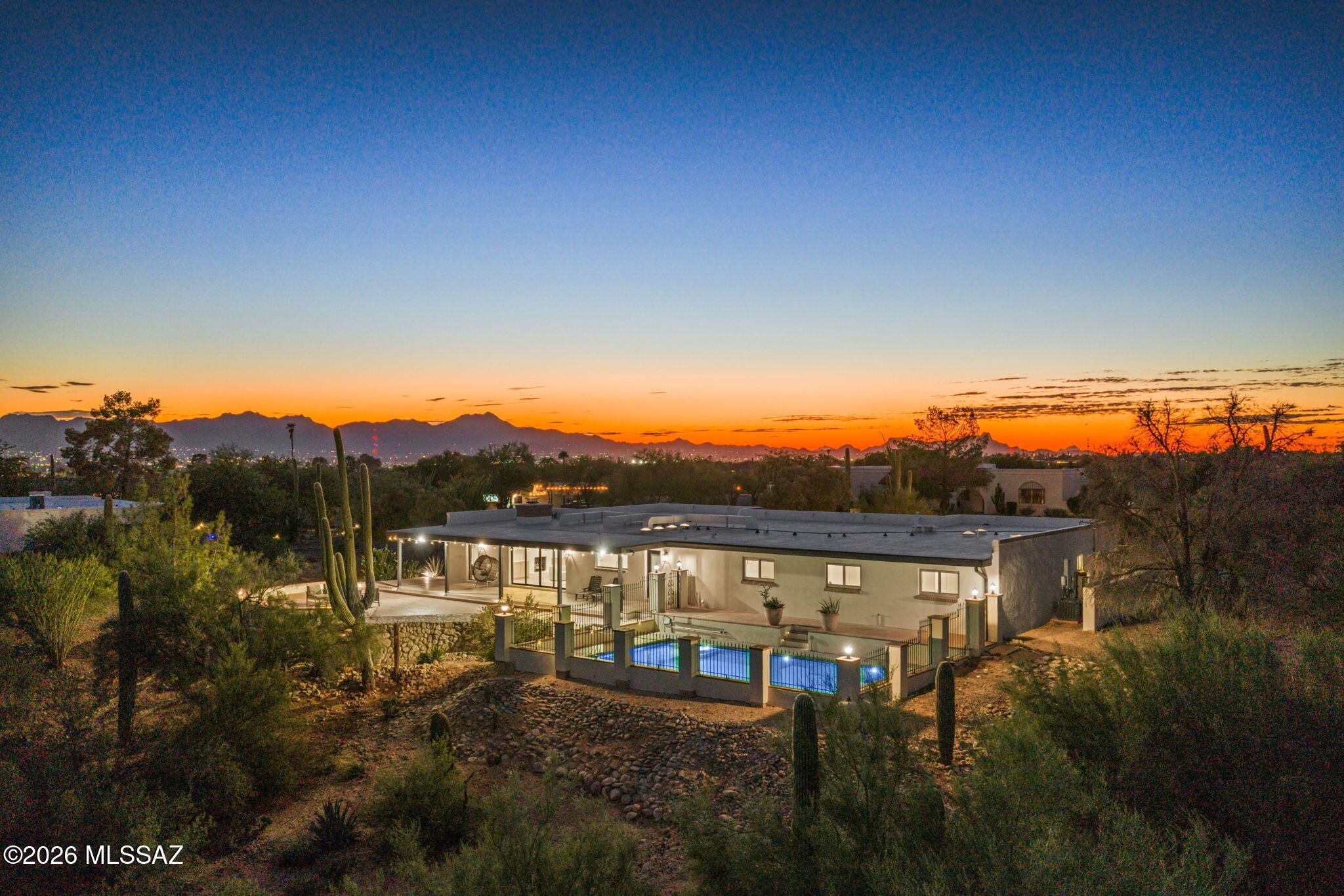 Northridge Estates - Residential