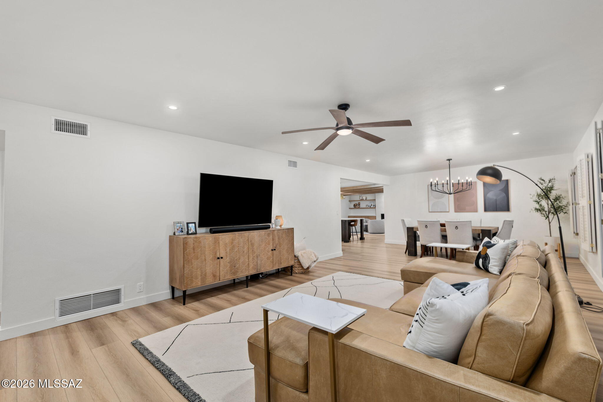 Northridge Estates - Residential