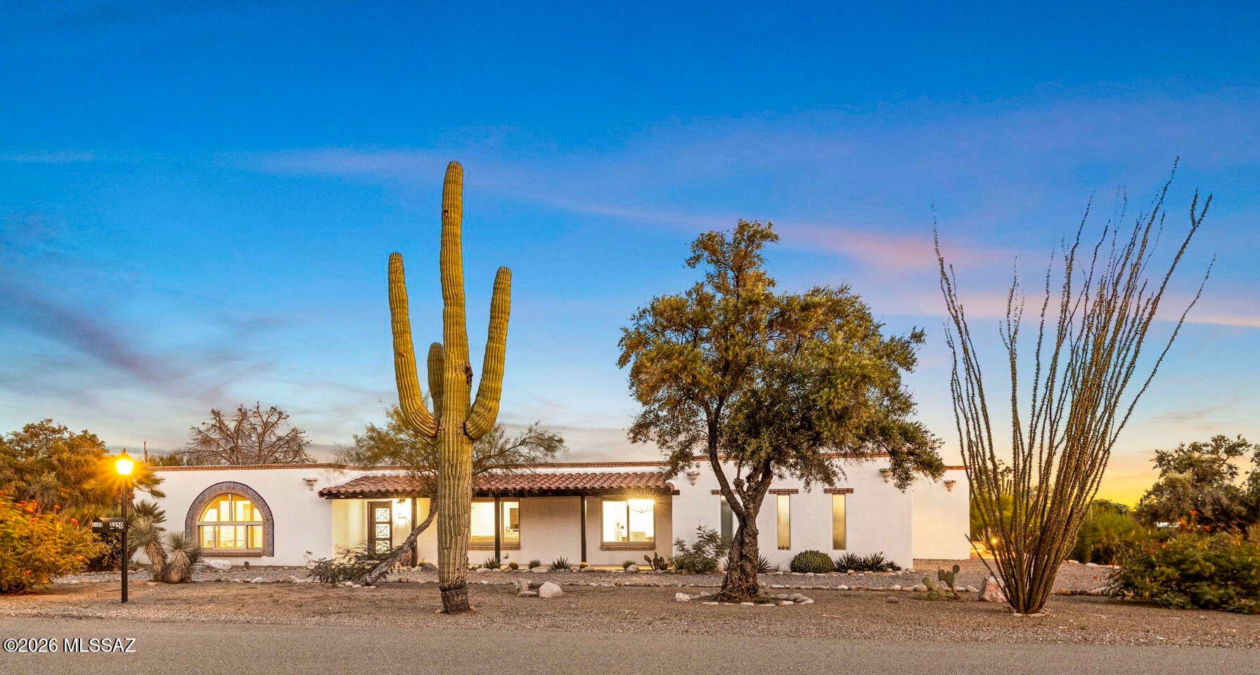 Northridge Estates - Residential