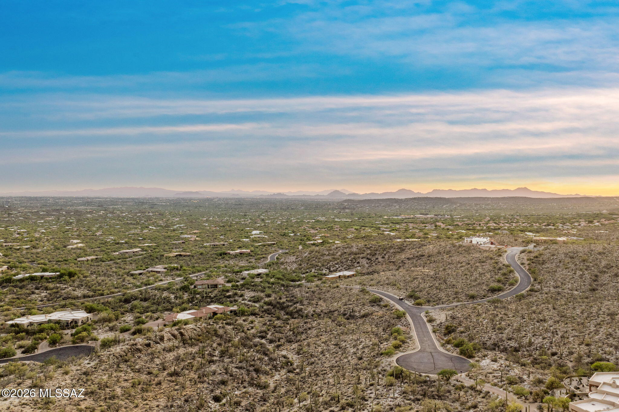Fetzer Ranch (1-60) - Land