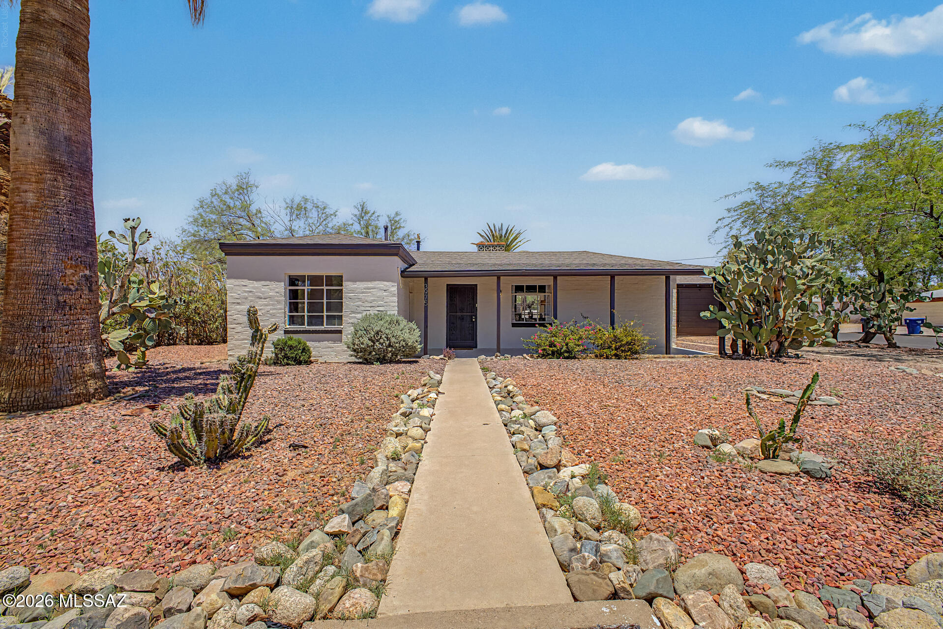 Frontier Village - Residential