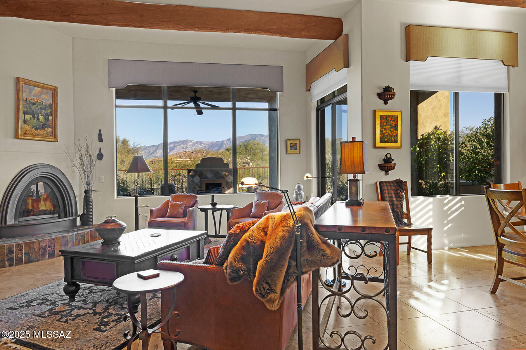 Rancho Vistoso Nghbr 11 - Residential