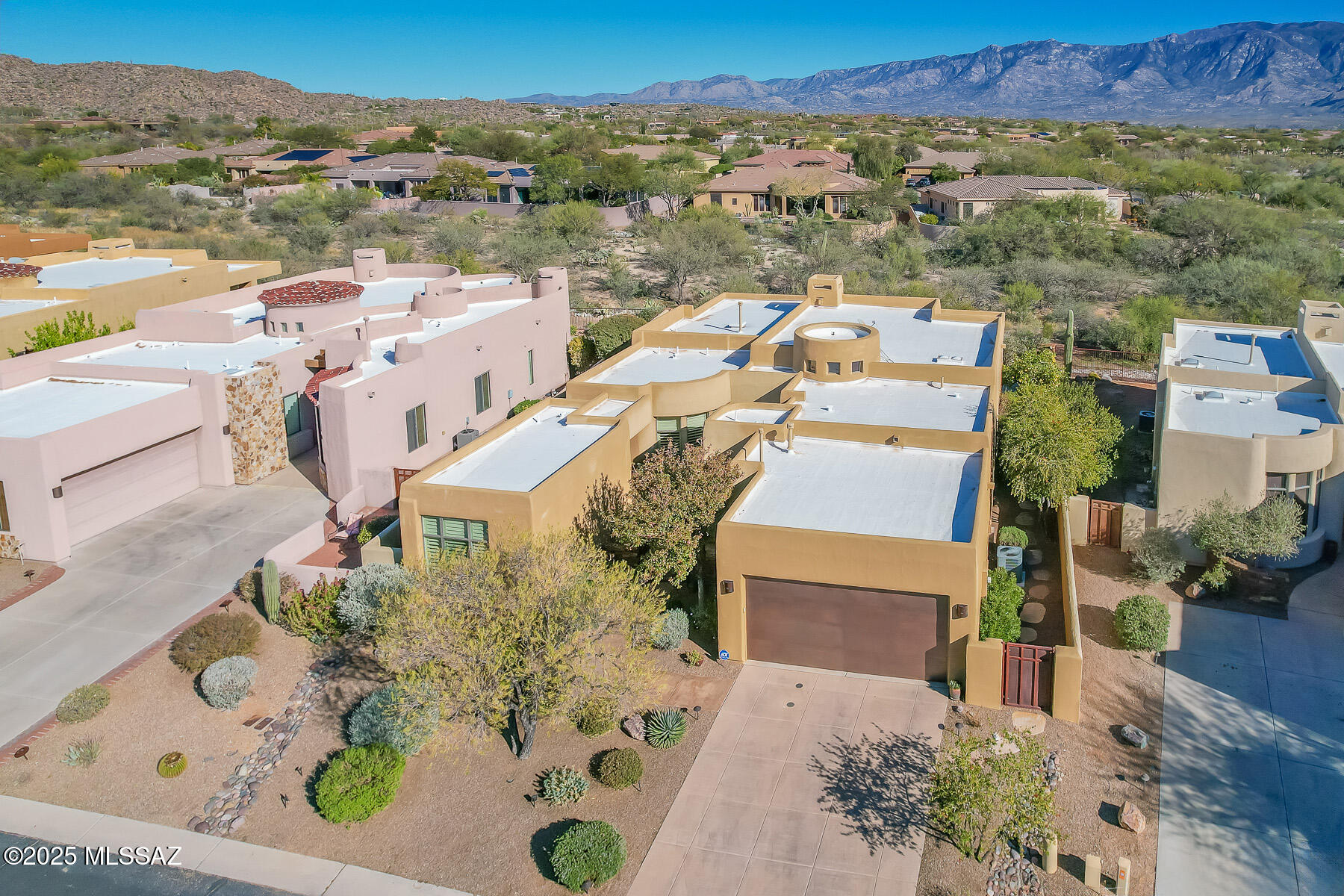 Rancho Vistoso Nghbr 11 - Residential