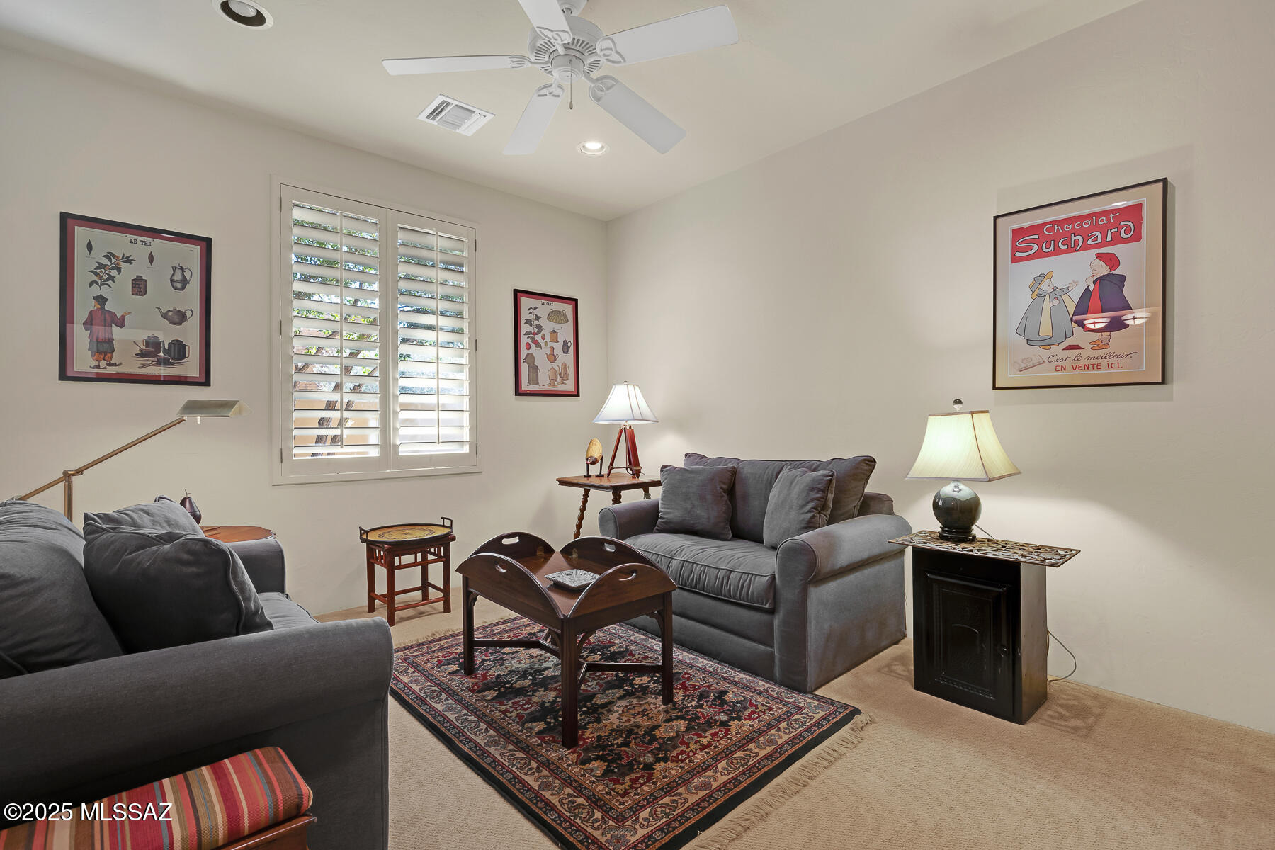 Rancho Vistoso Nghbr 11 - Residential
