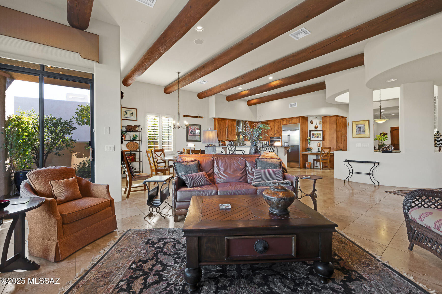 Rancho Vistoso Nghbr 11 - Residential