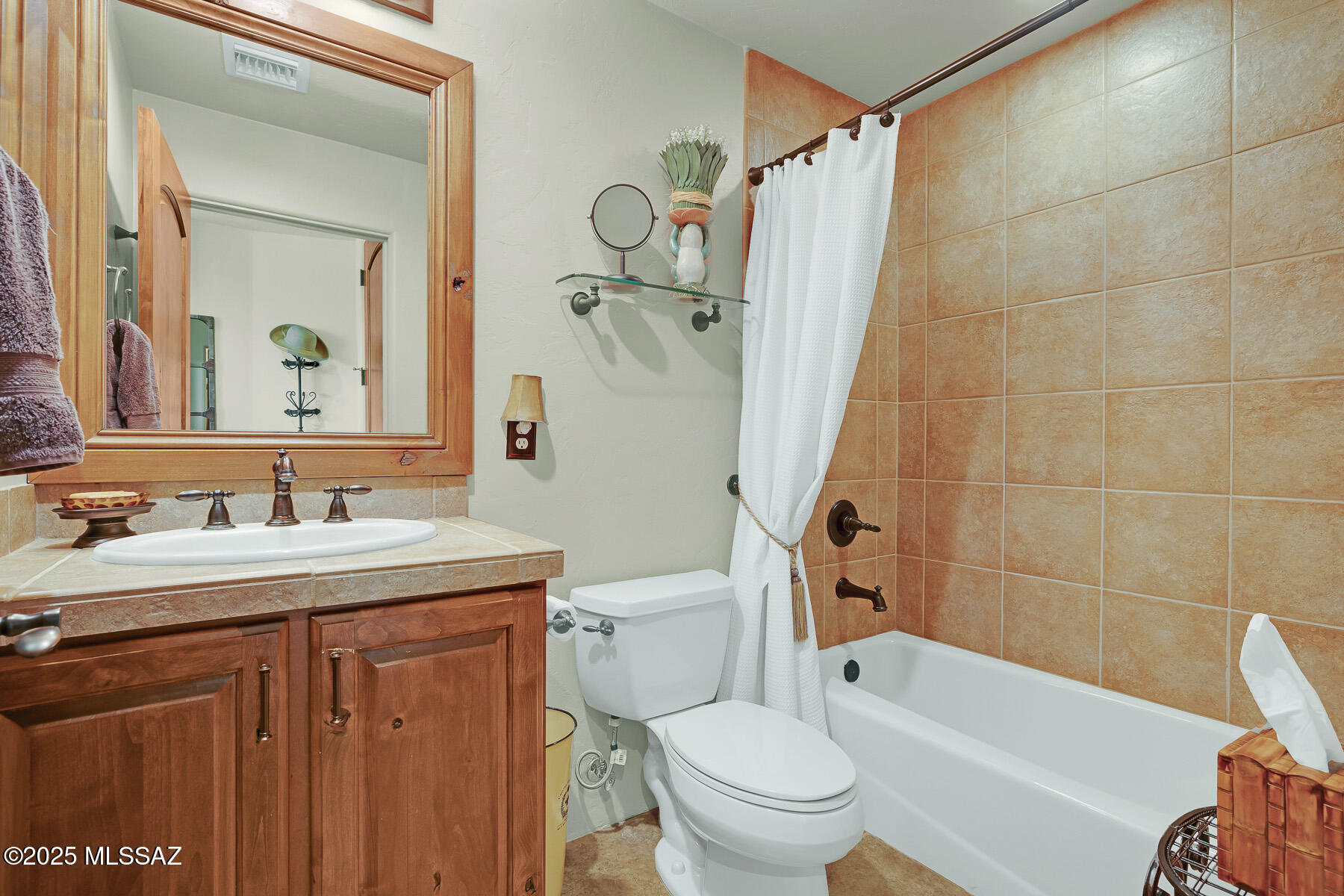 Rancho Vistoso Nghbr 11 - Residential