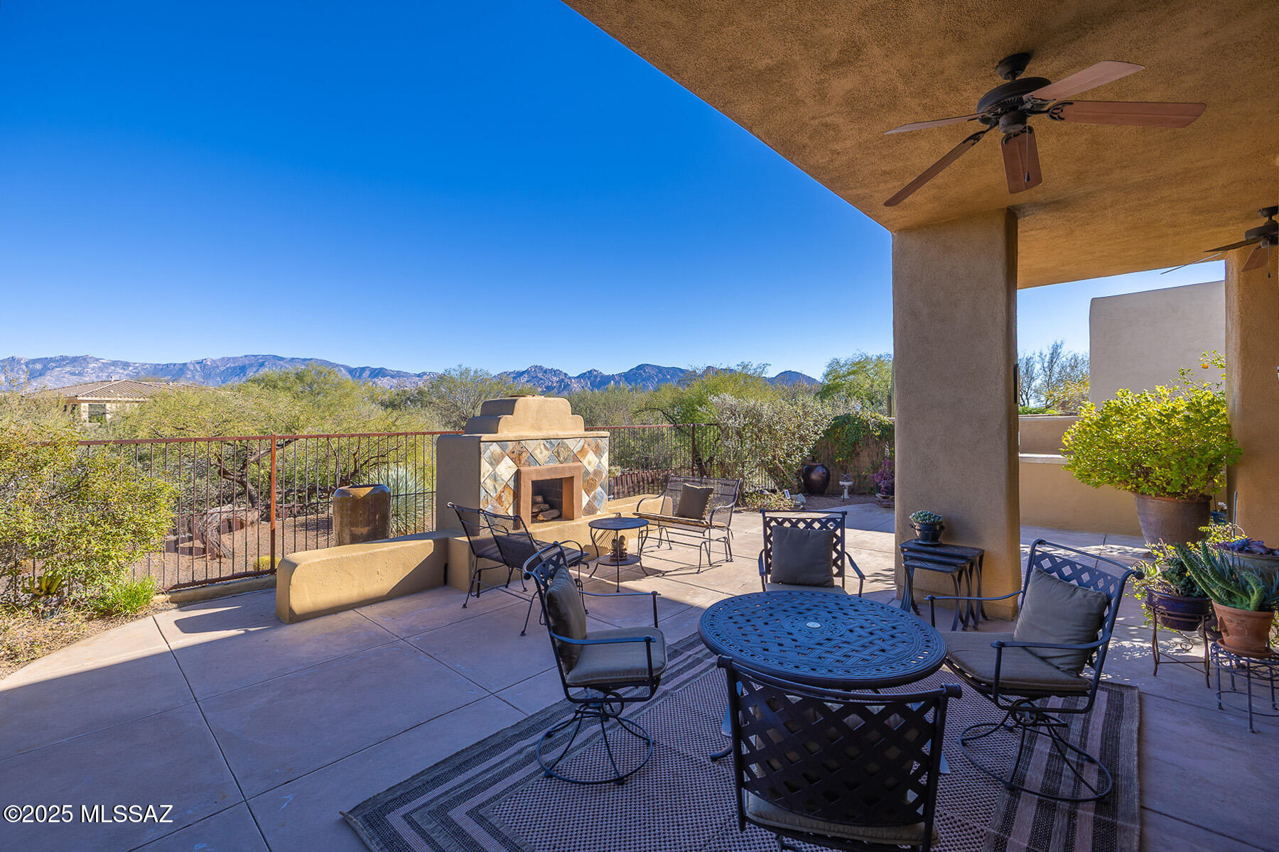 Rancho Vistoso Nghbr 11 - Residential