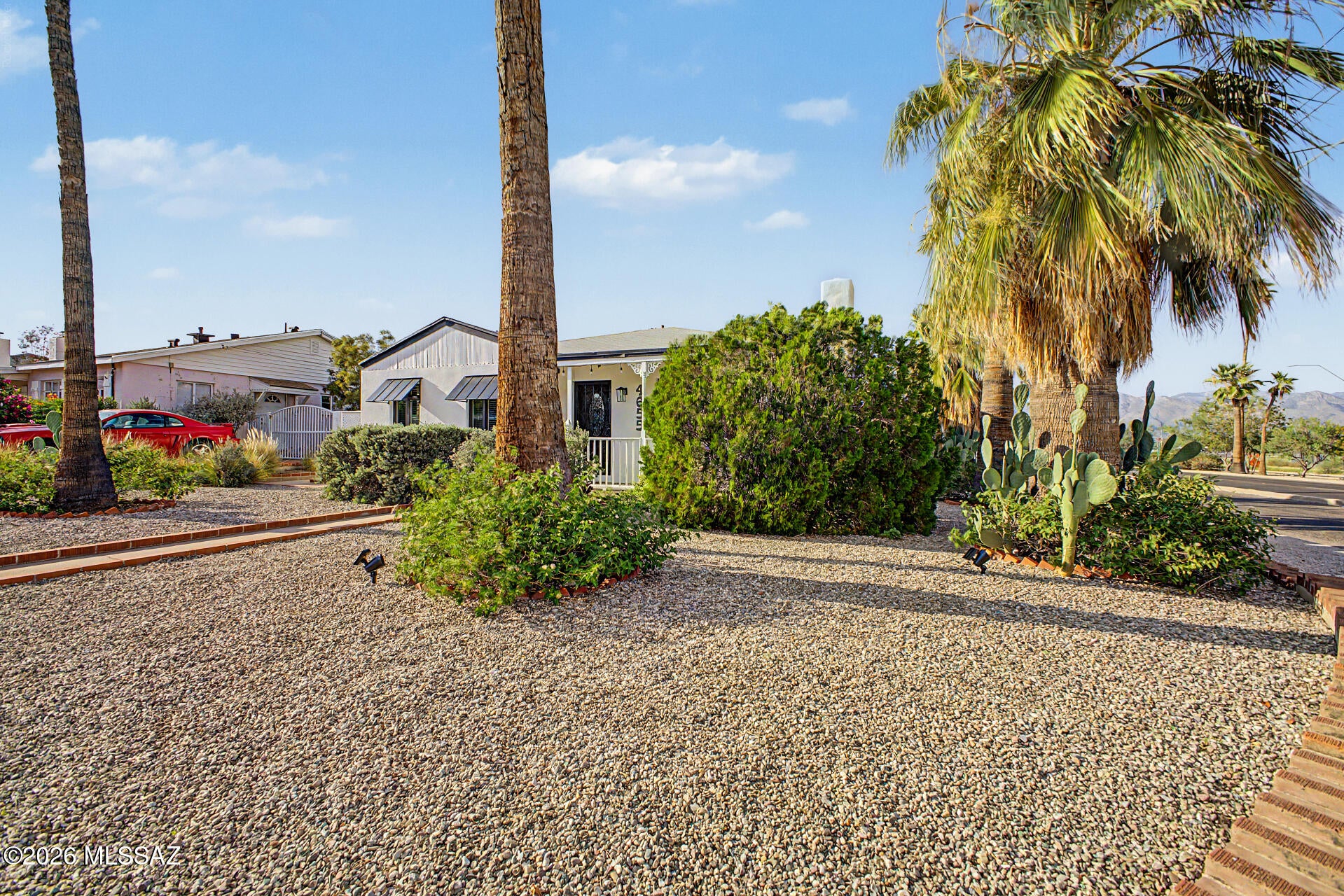 Linden Park - Residential