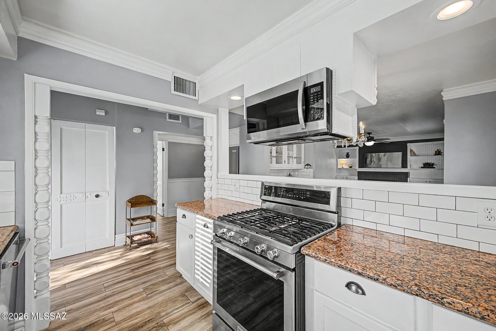 Linden Park - Residential