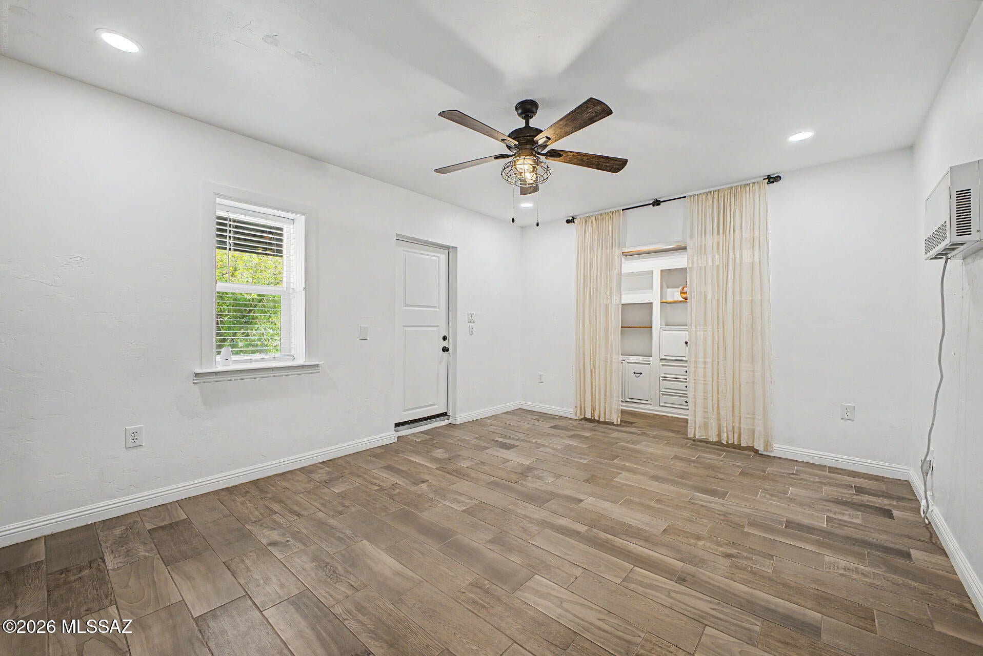 Linden Park - Residential