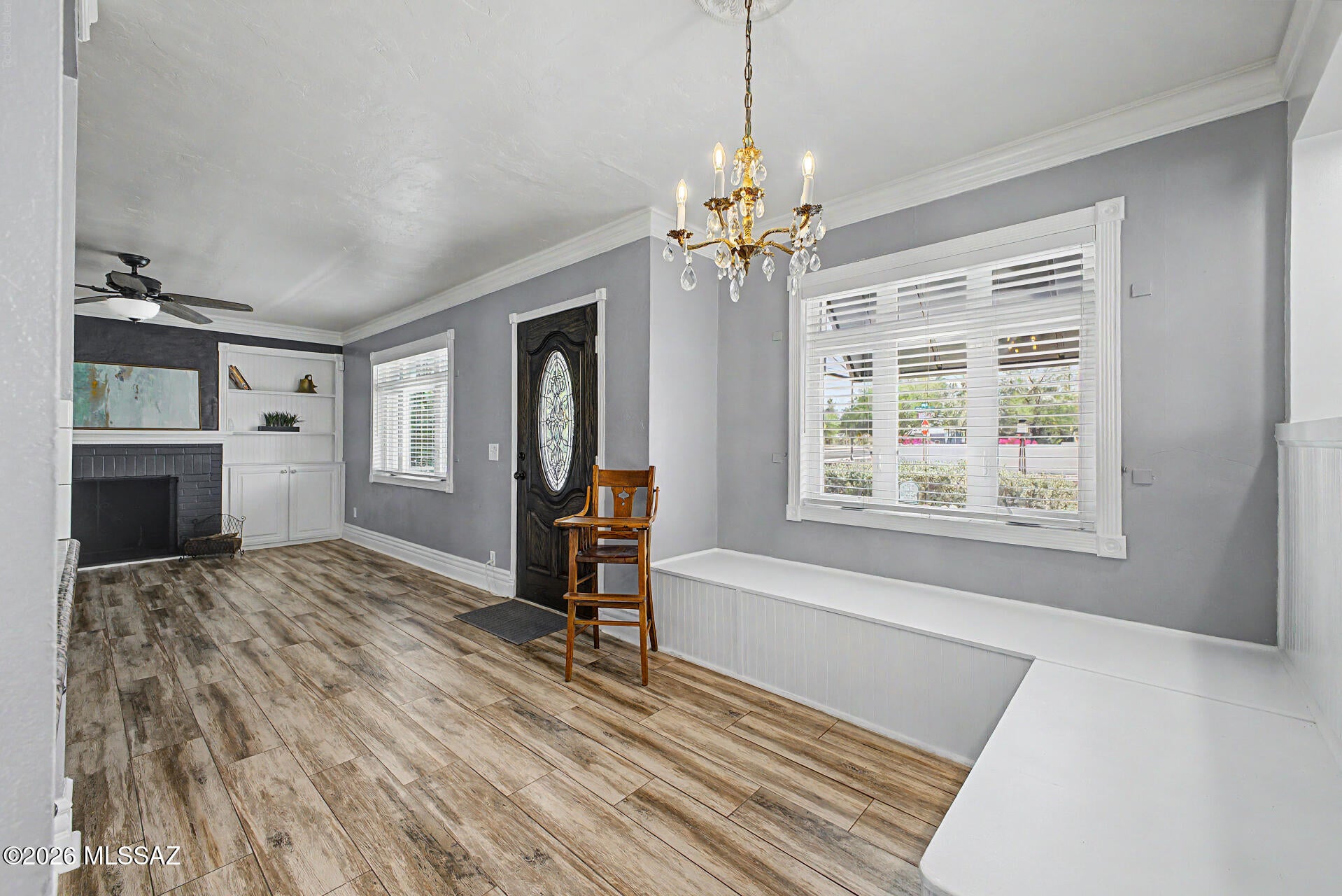 Linden Park - Residential