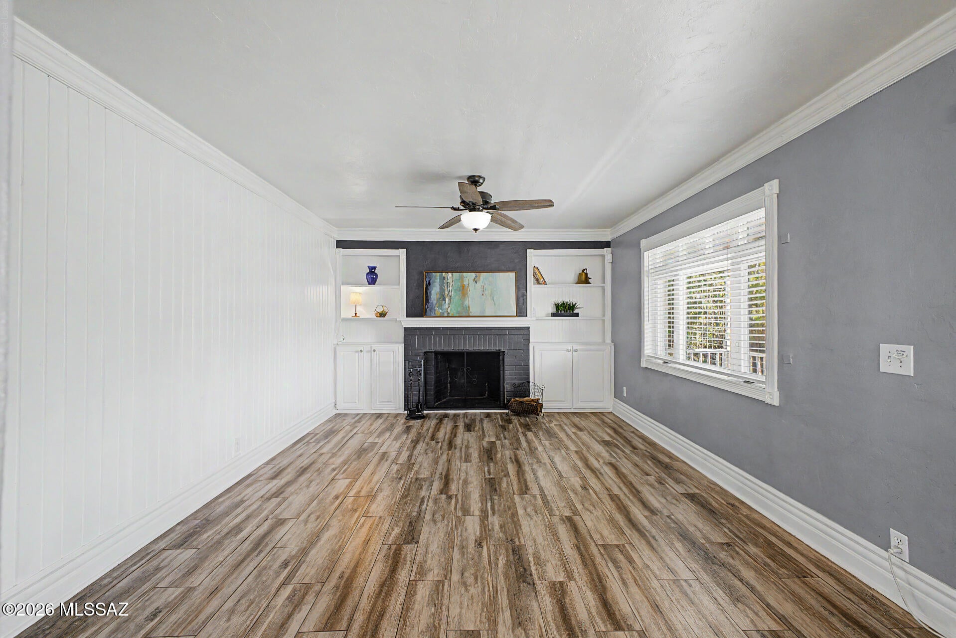 Linden Park - Residential