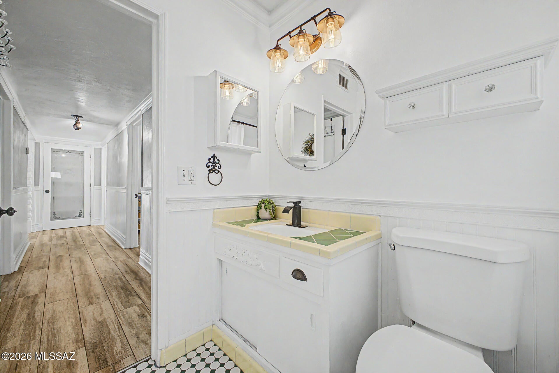 Linden Park - Residential