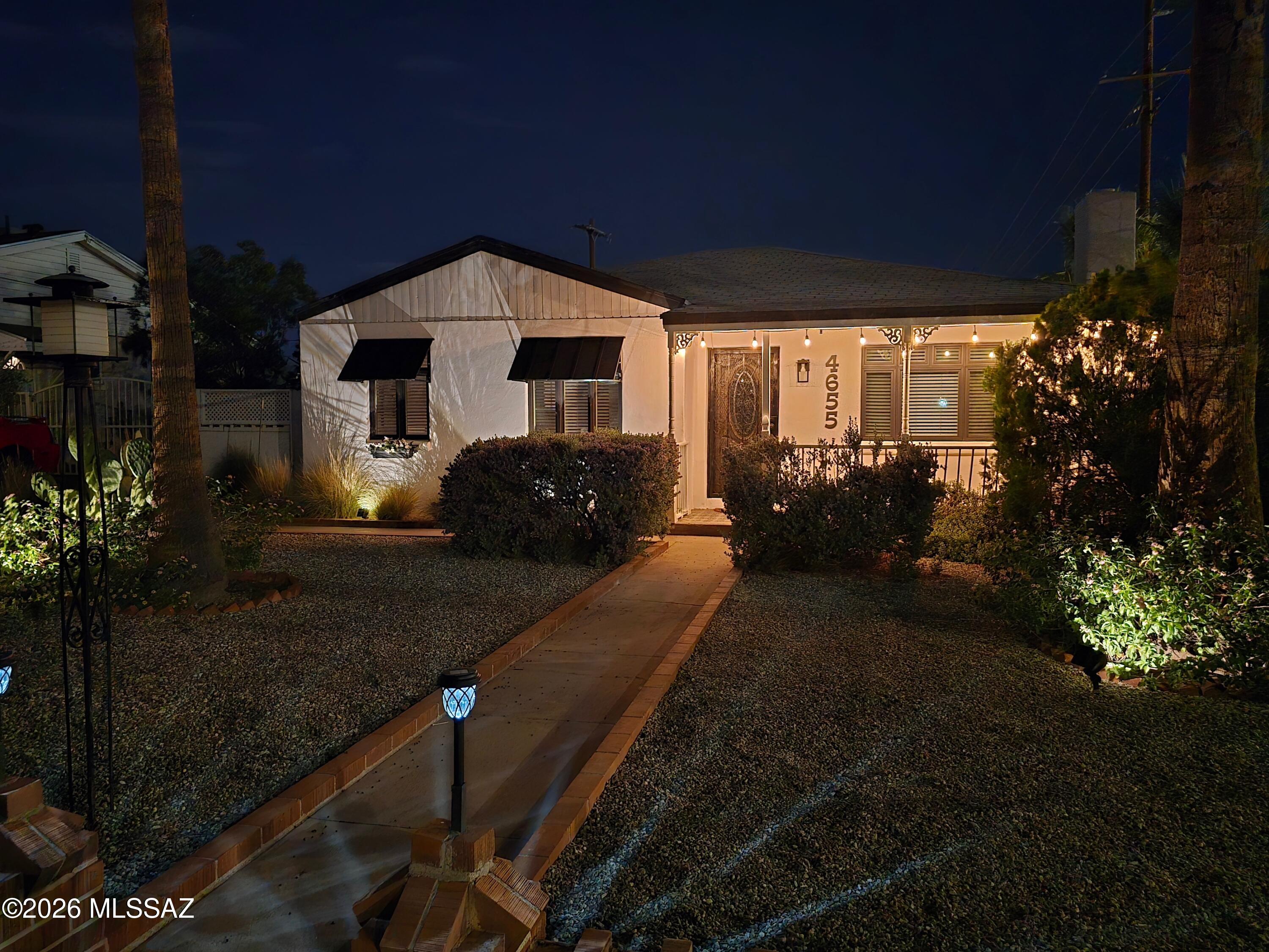 Linden Park - Residential