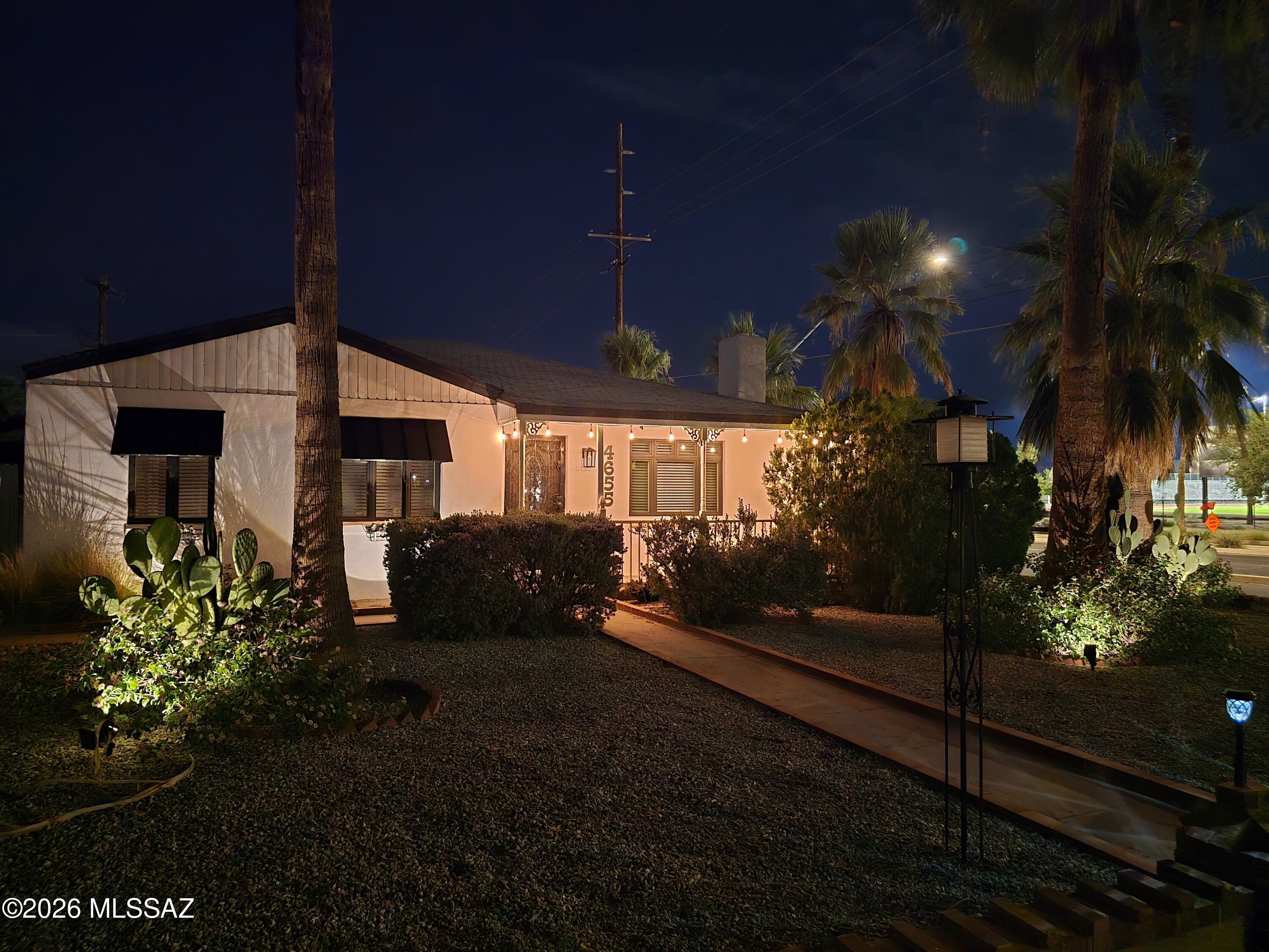 Linden Park - Residential