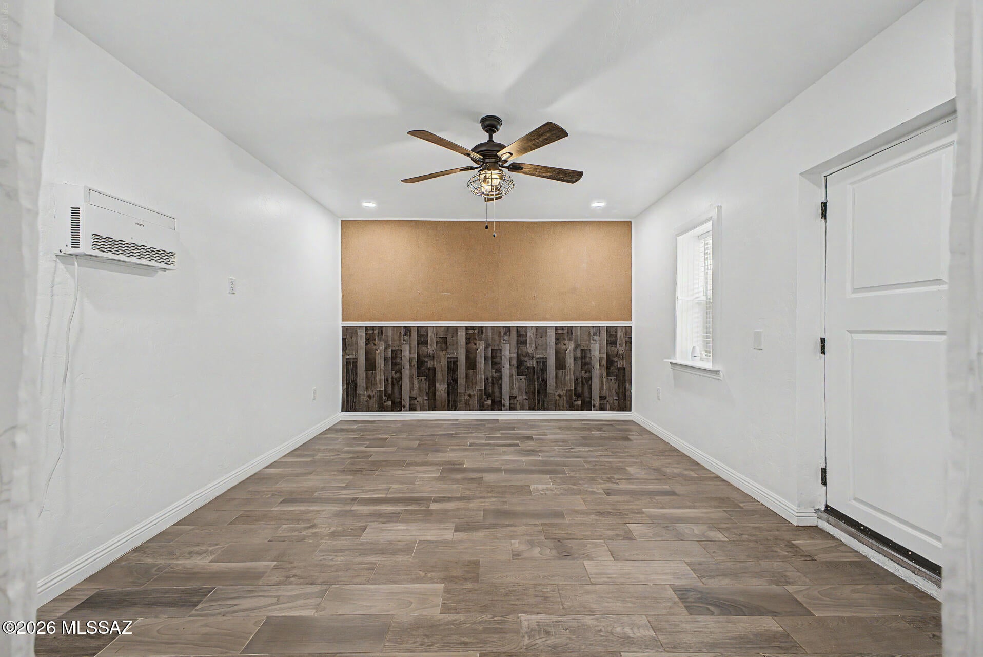 Linden Park - Residential