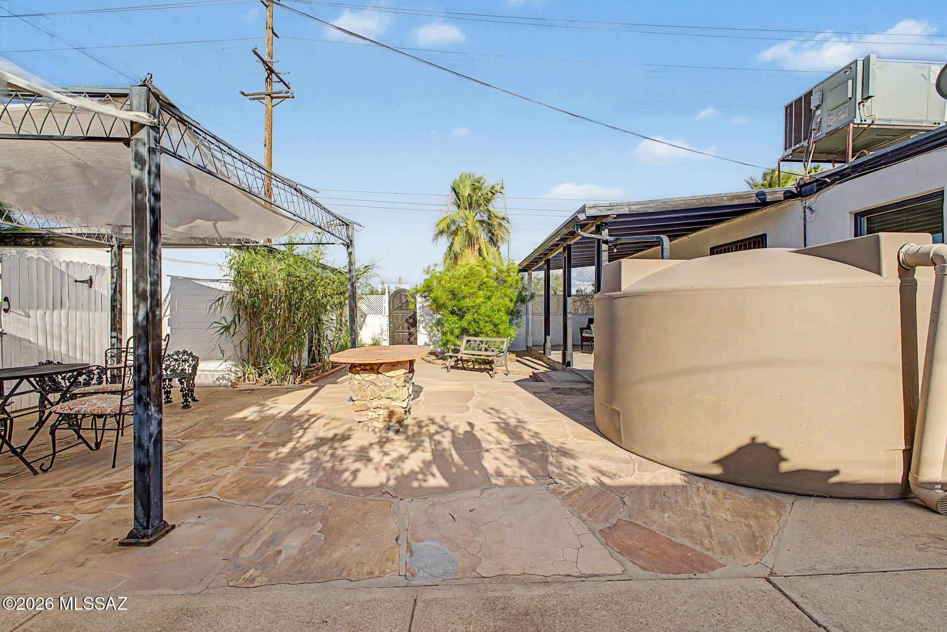 Linden Park - Residential