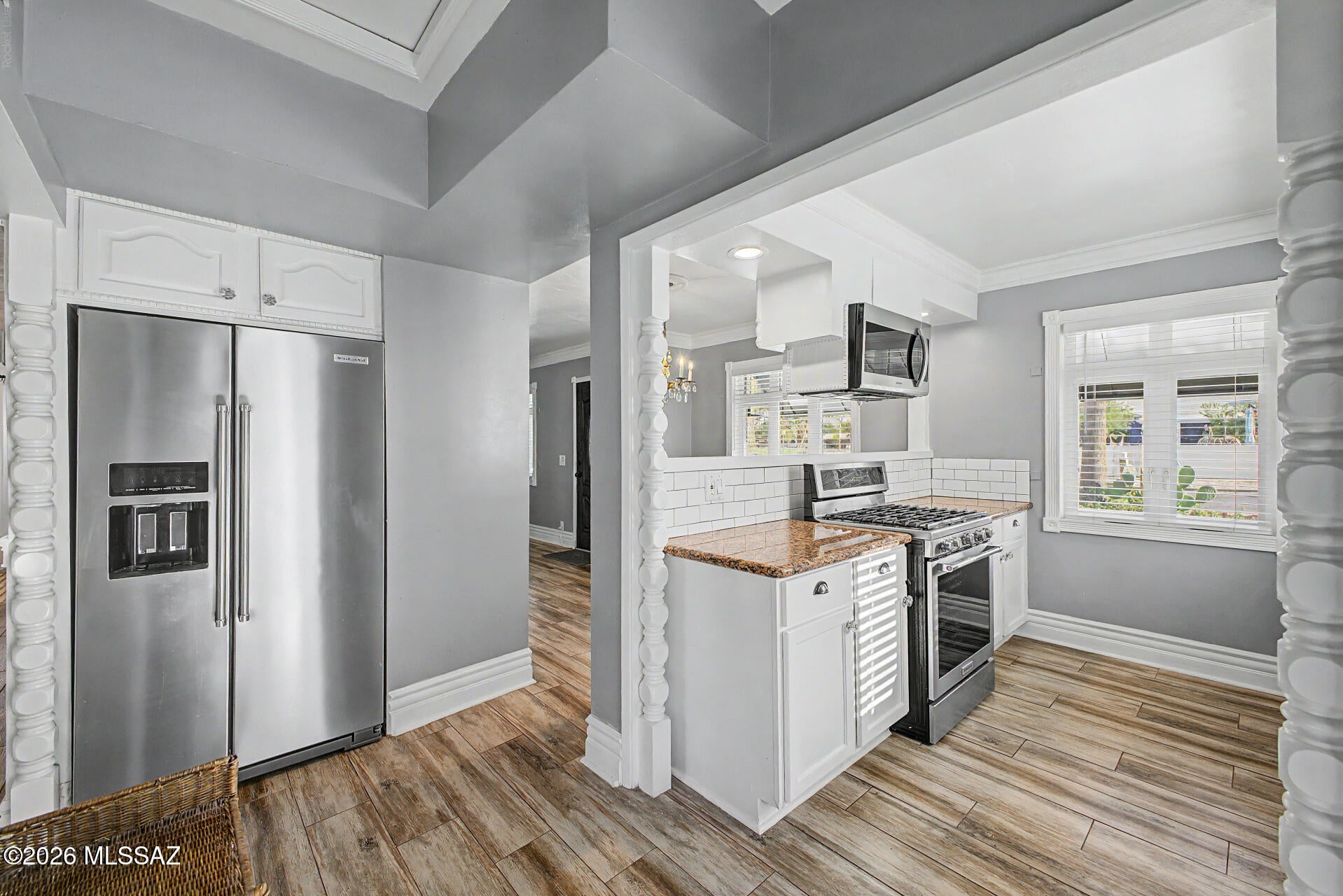 Linden Park - Residential
