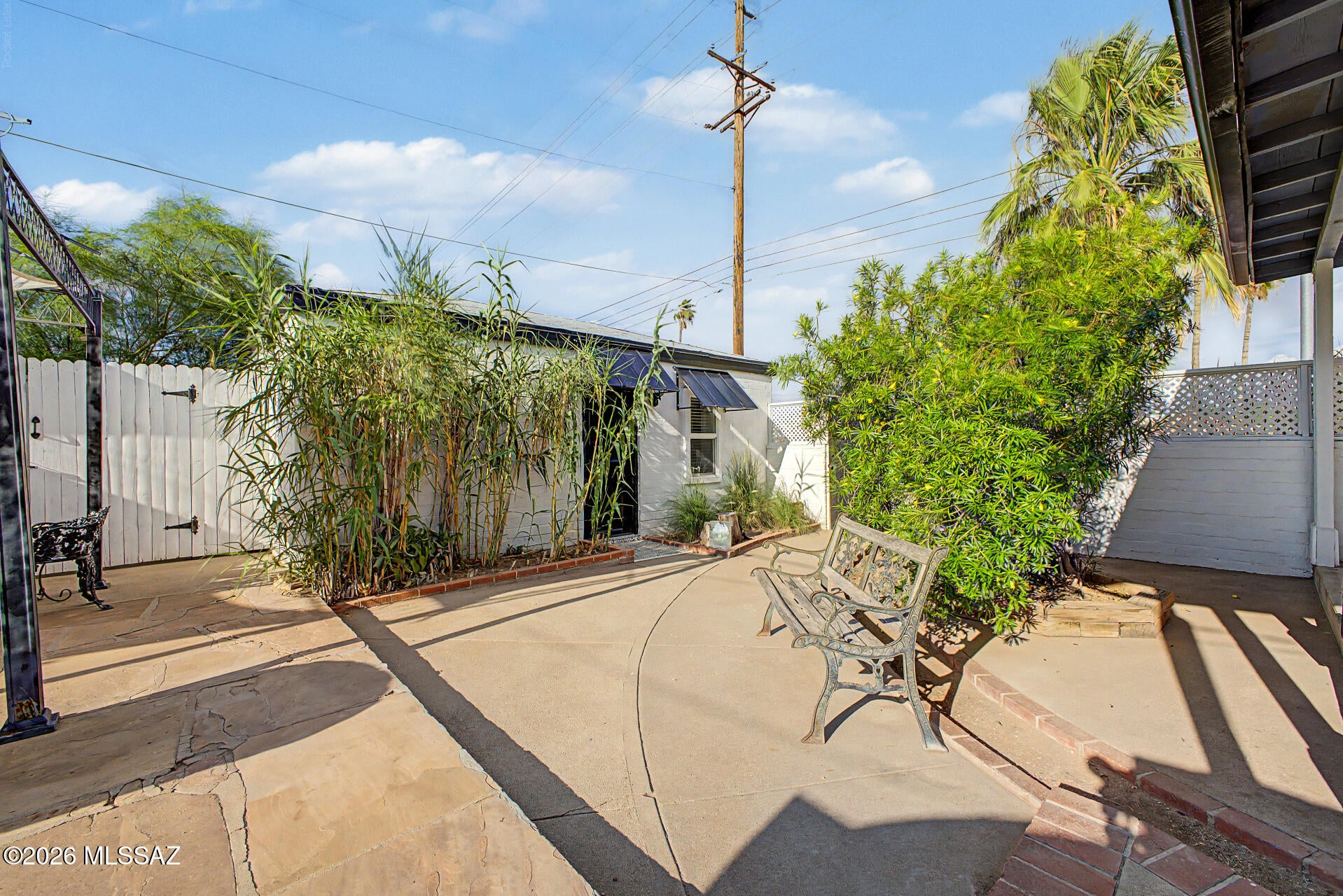 Linden Park - Residential