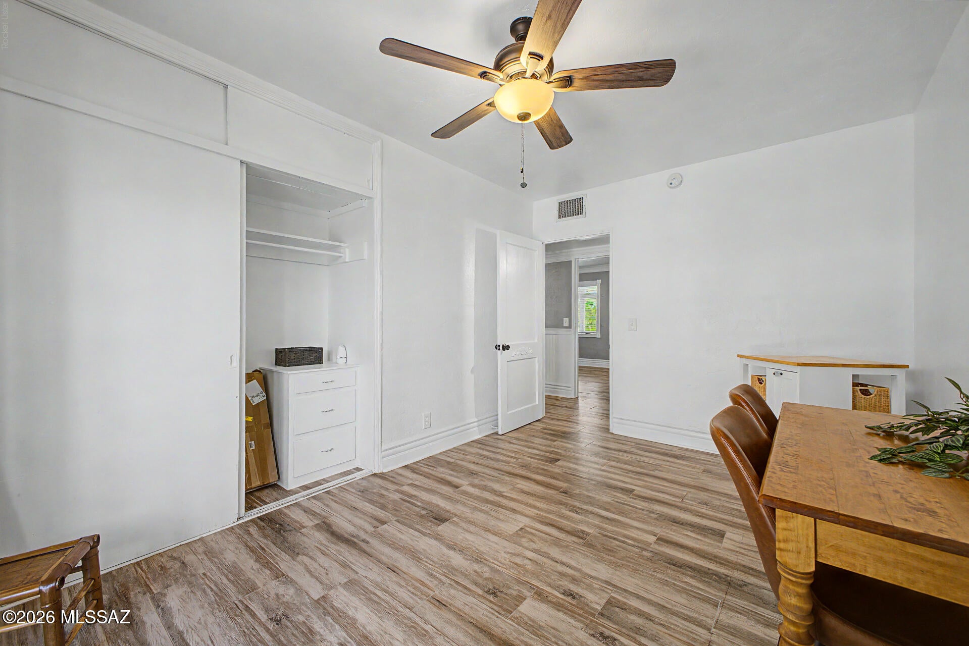 Linden Park - Residential