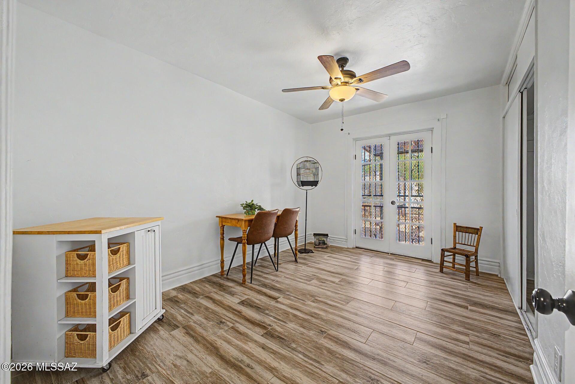 Linden Park - Residential