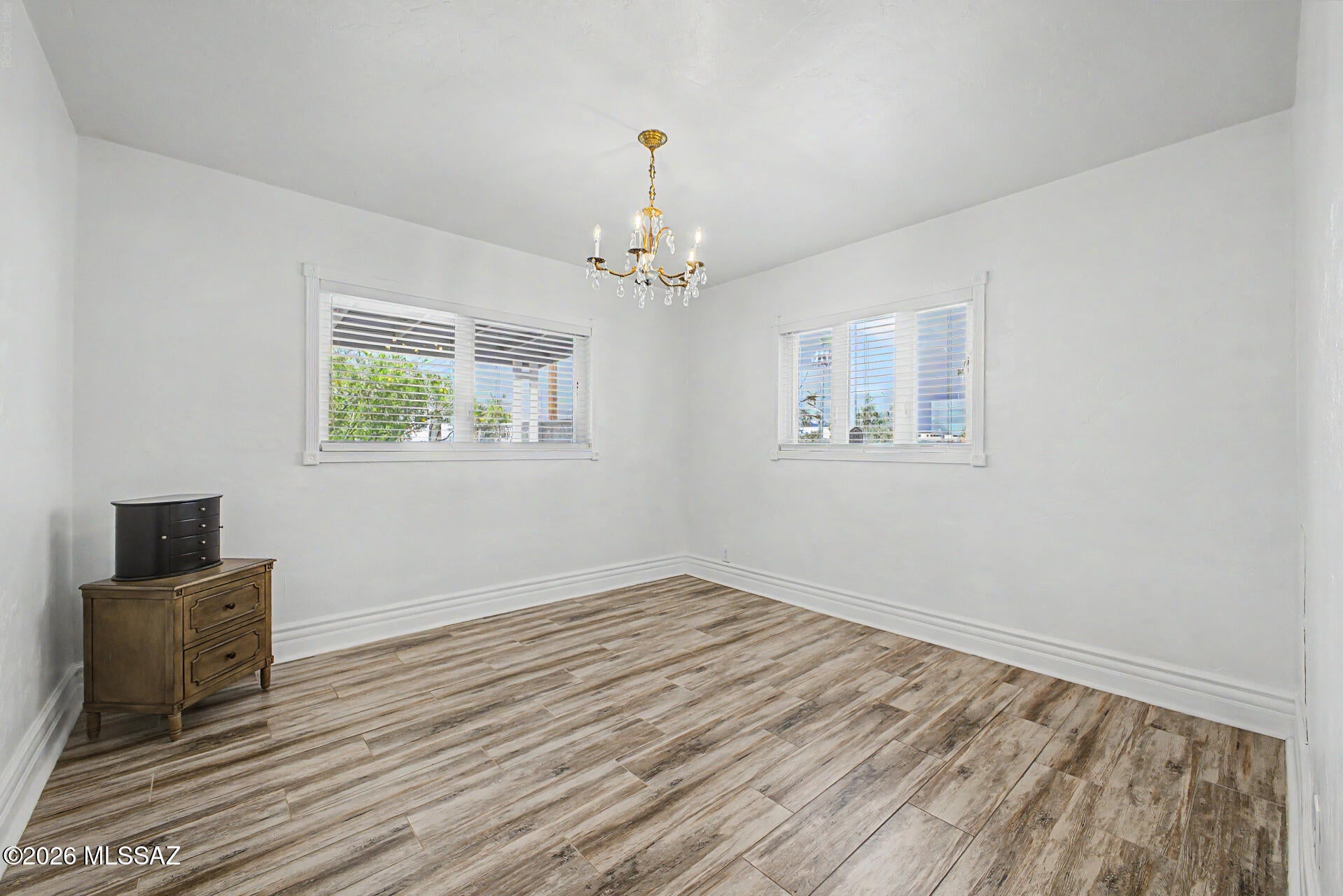 Linden Park - Residential