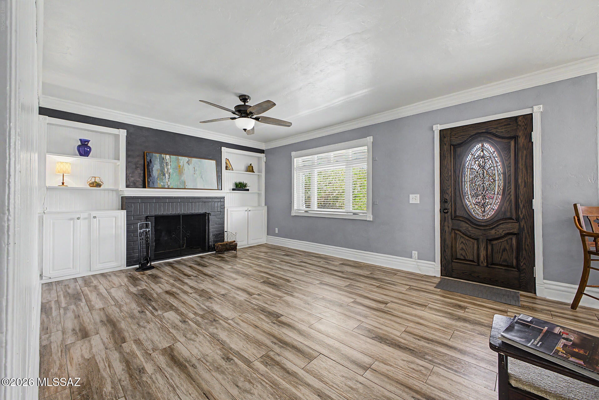 Linden Park - Residential