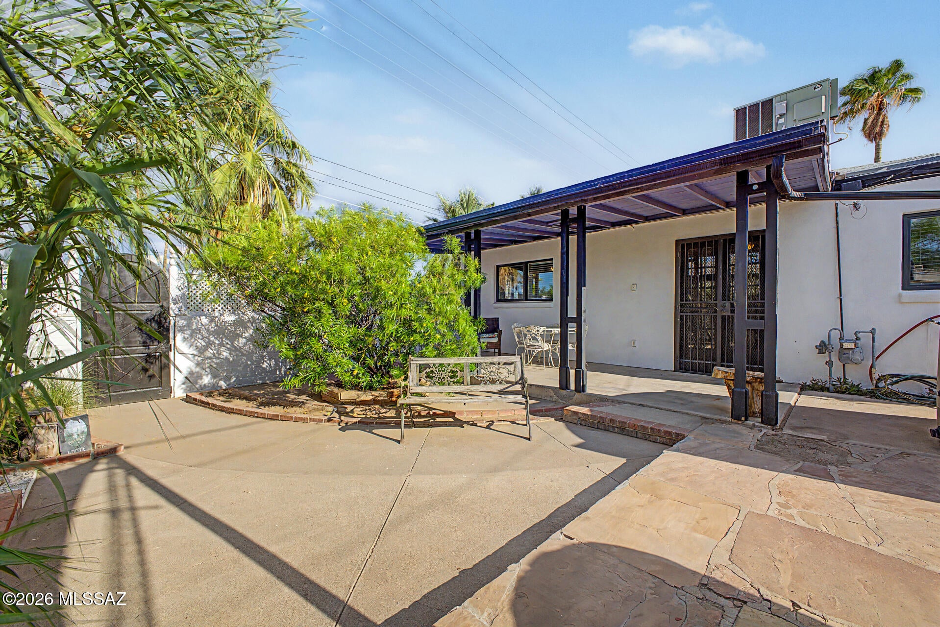 Linden Park - Residential