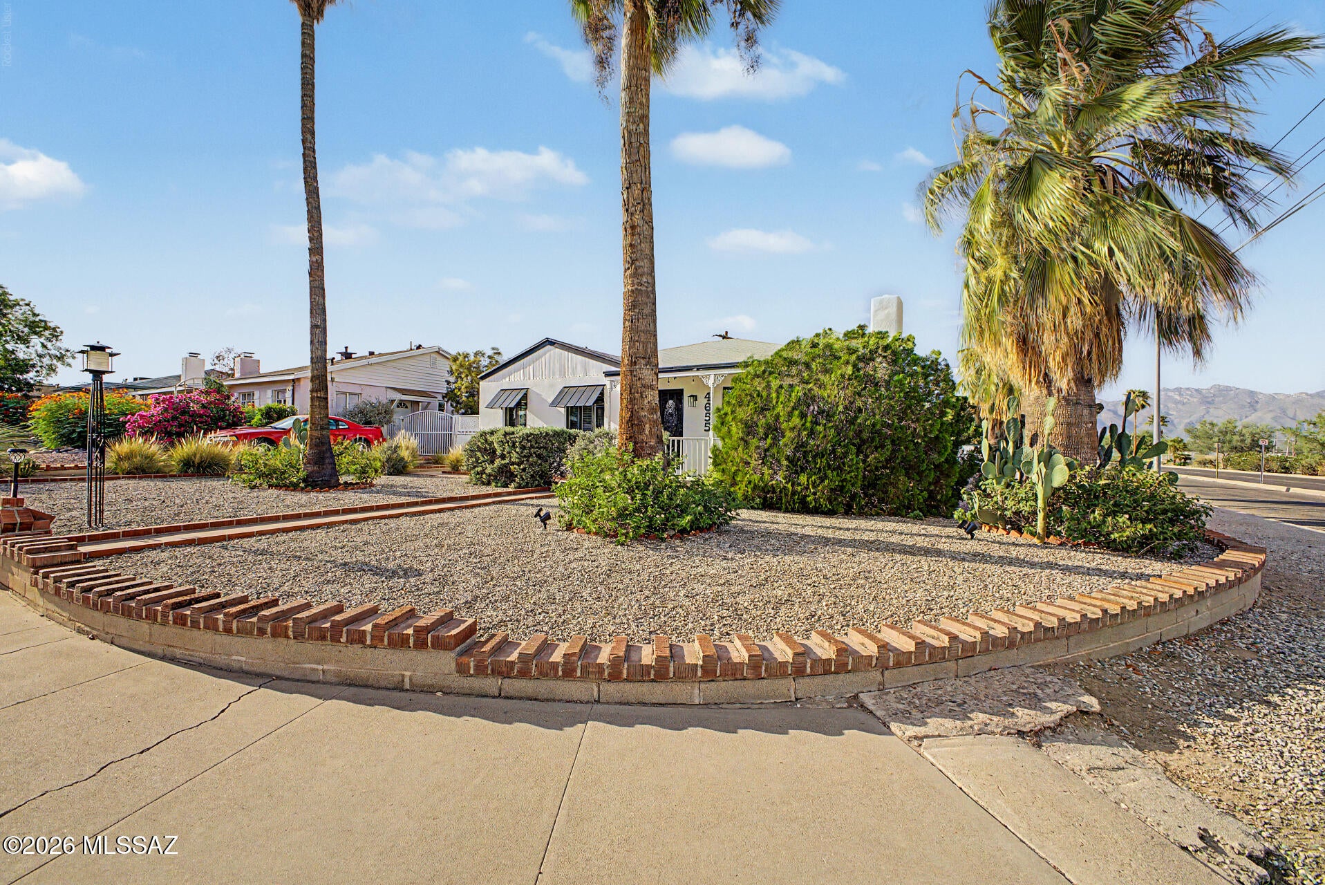 Linden Park - Residential