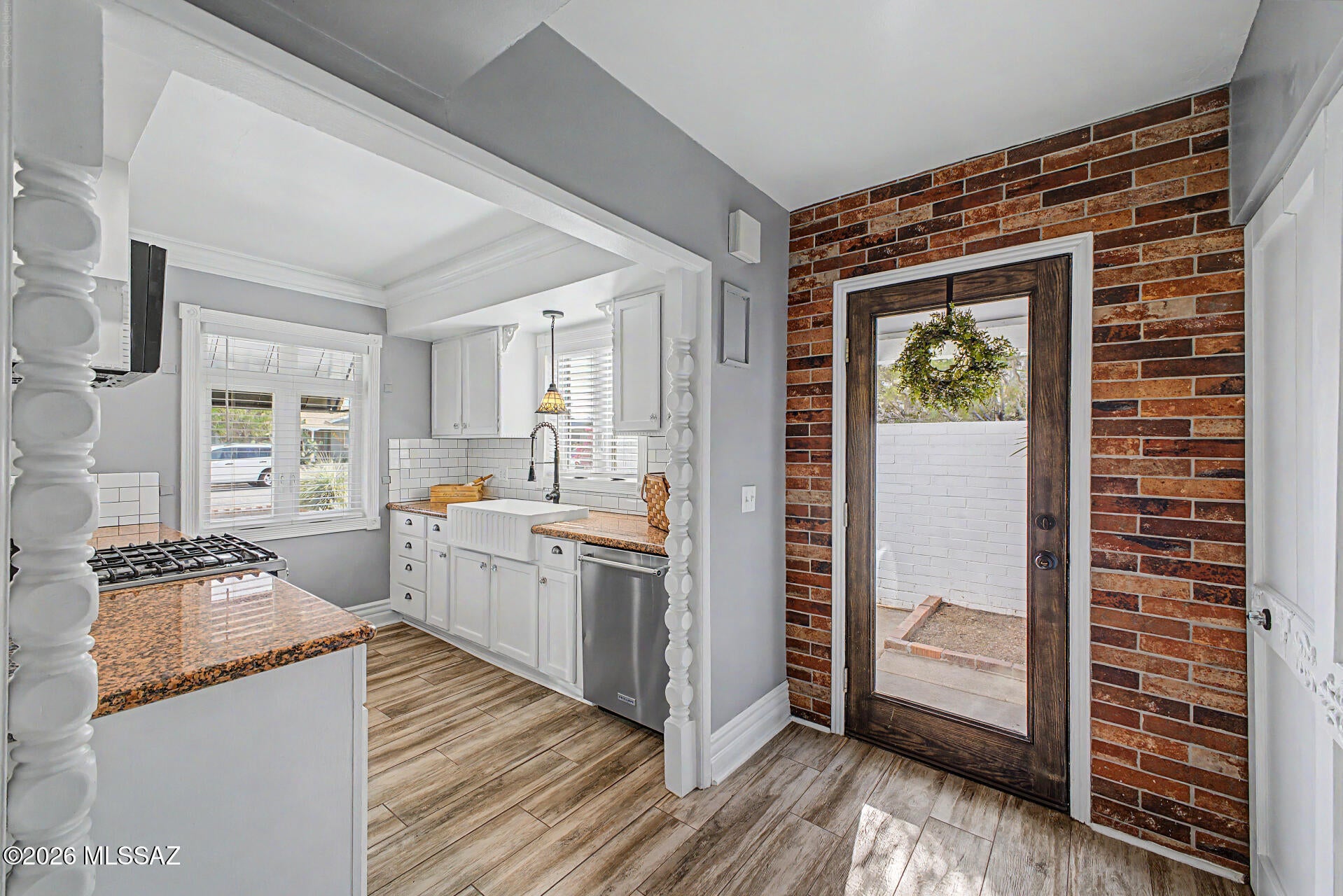 Linden Park - Residential
