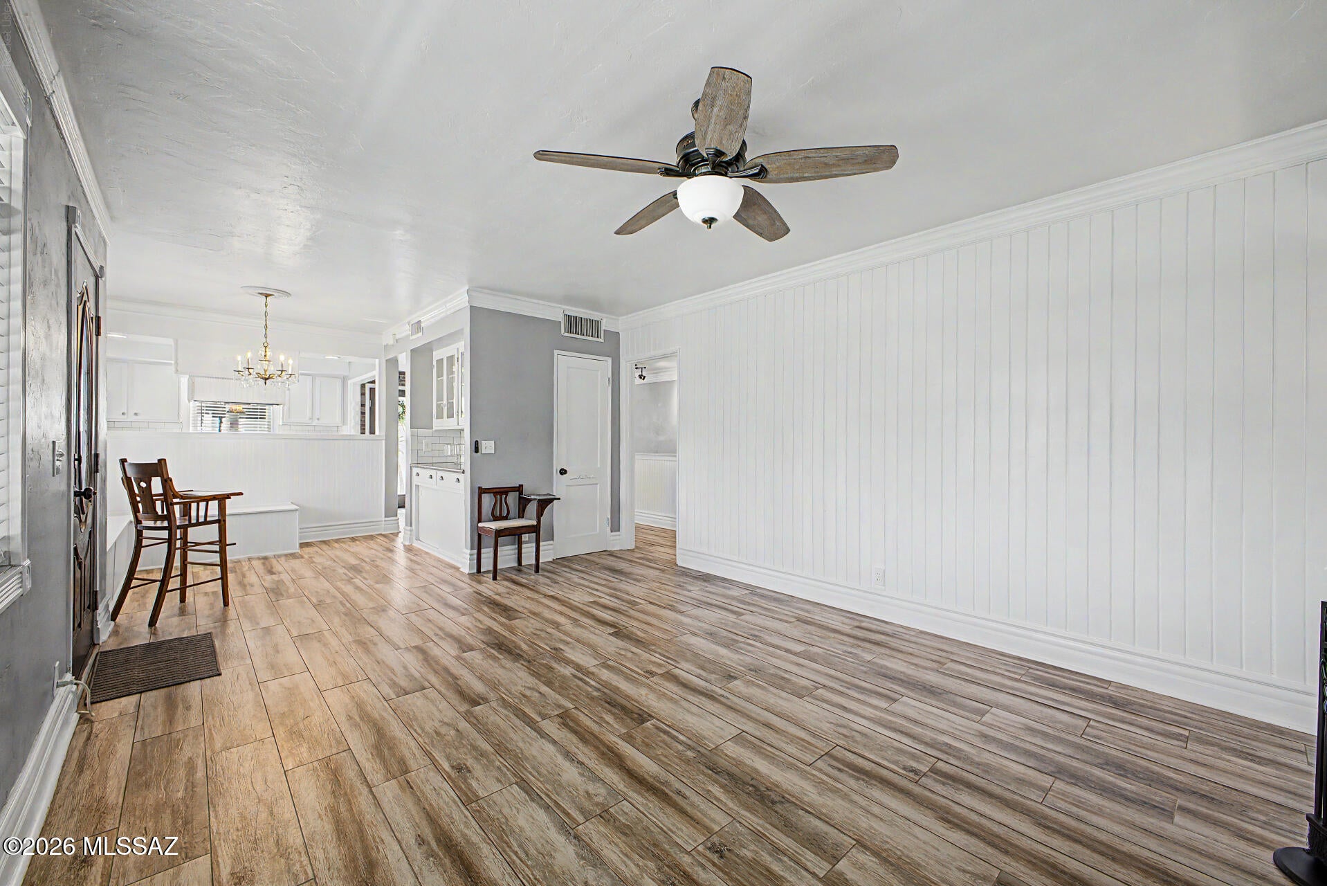 Linden Park - Residential