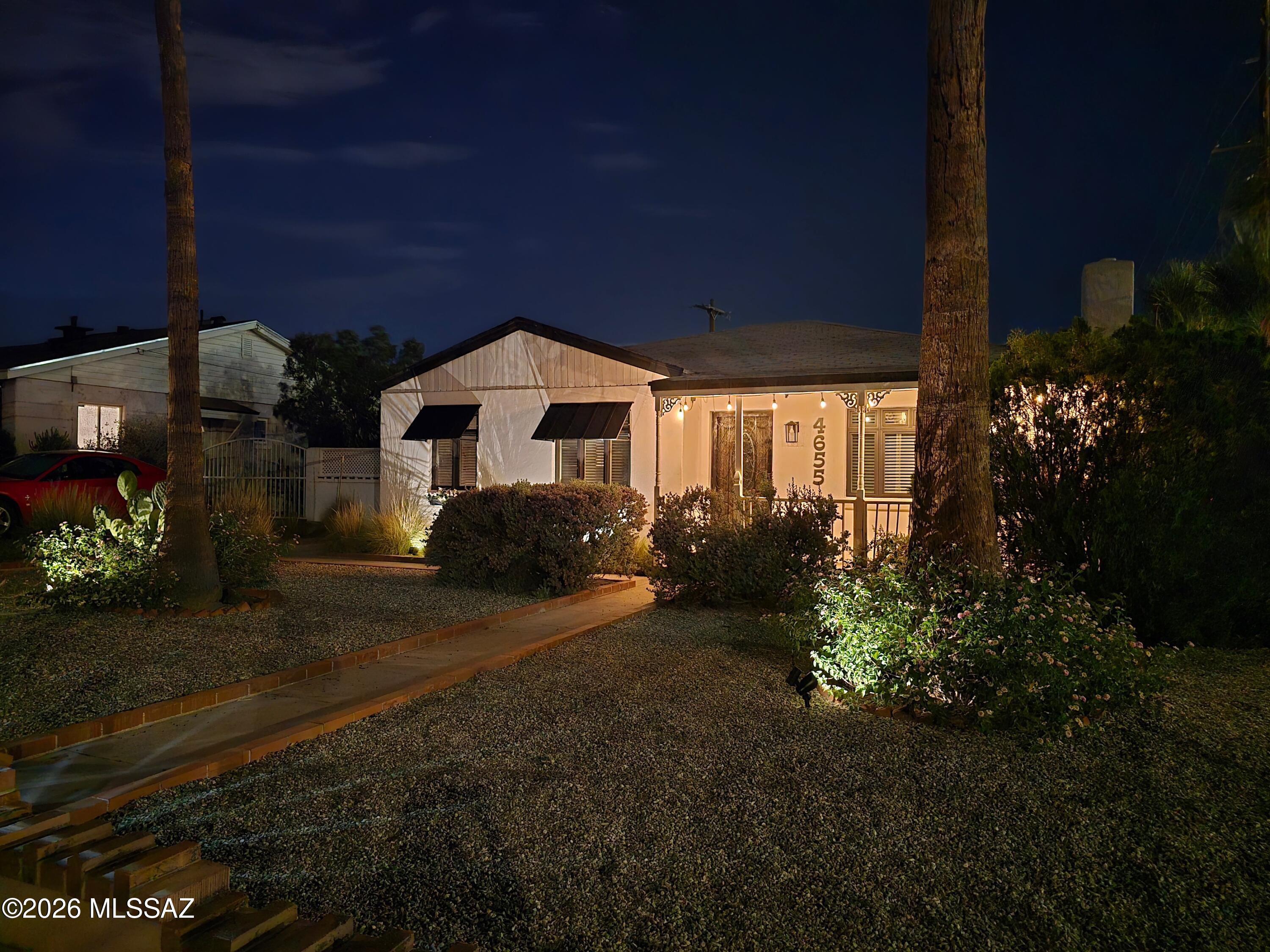 Linden Park - Residential