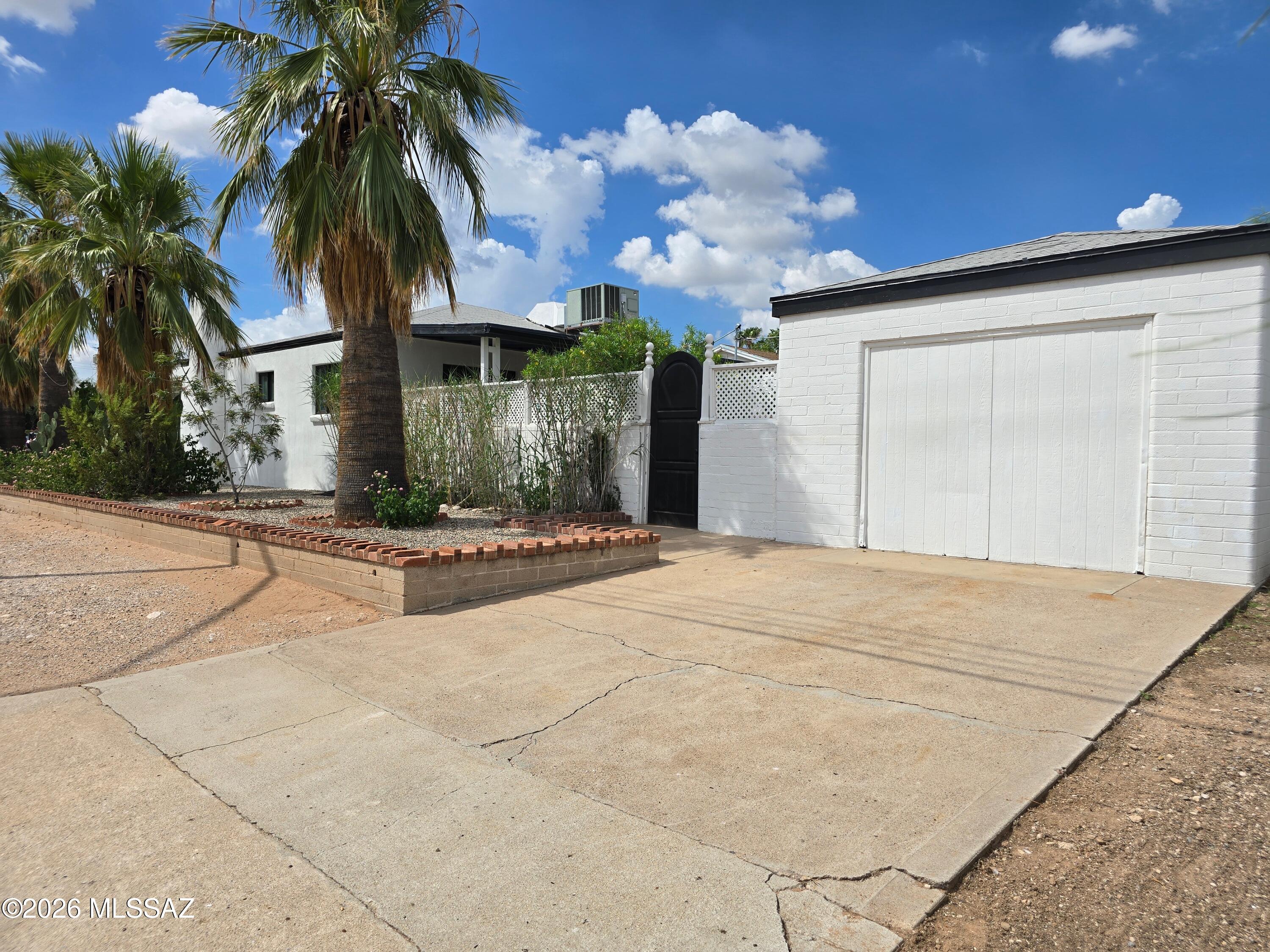 Linden Park - Residential